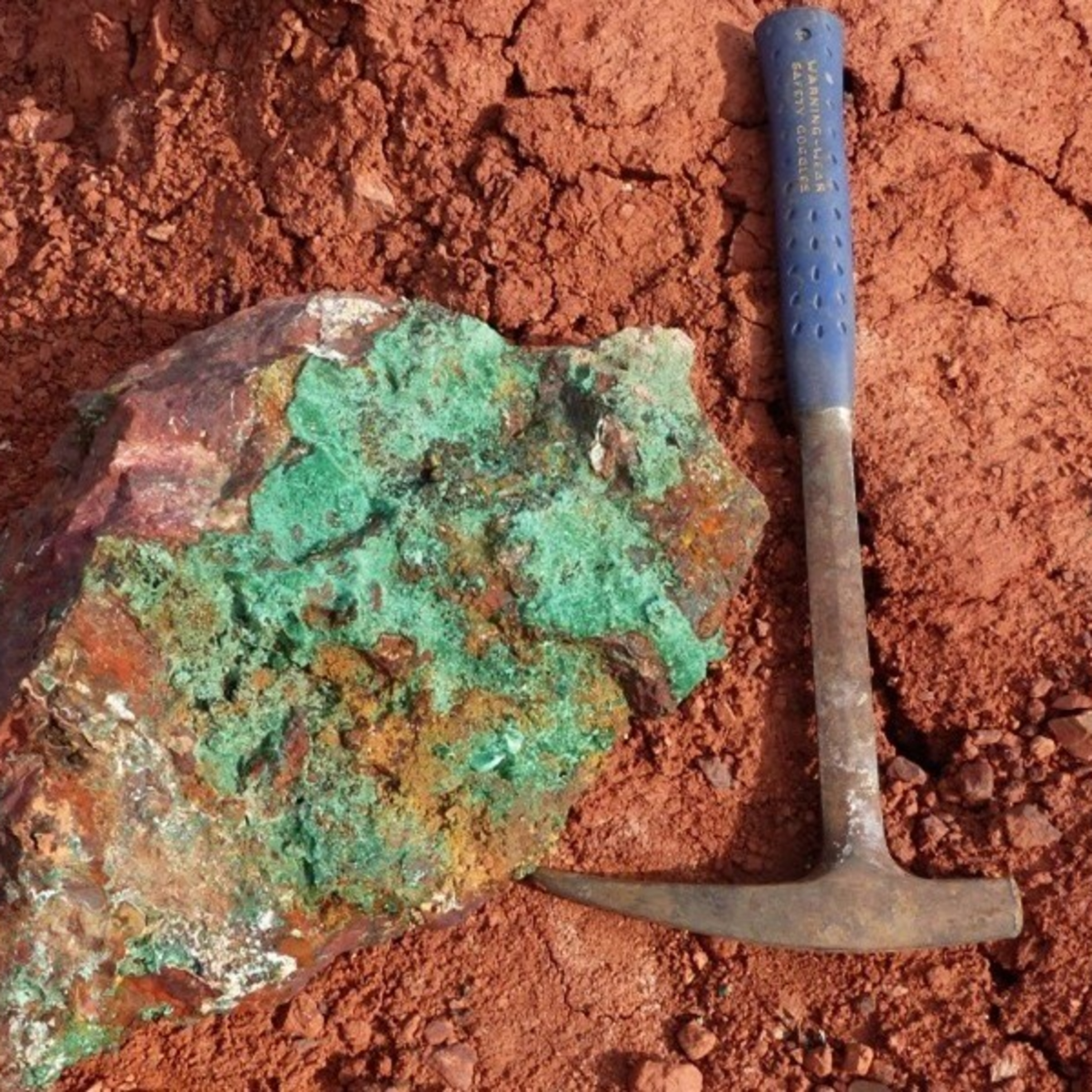 By 2040, 40% more copper will be needed. But at what cost? episode artwork
