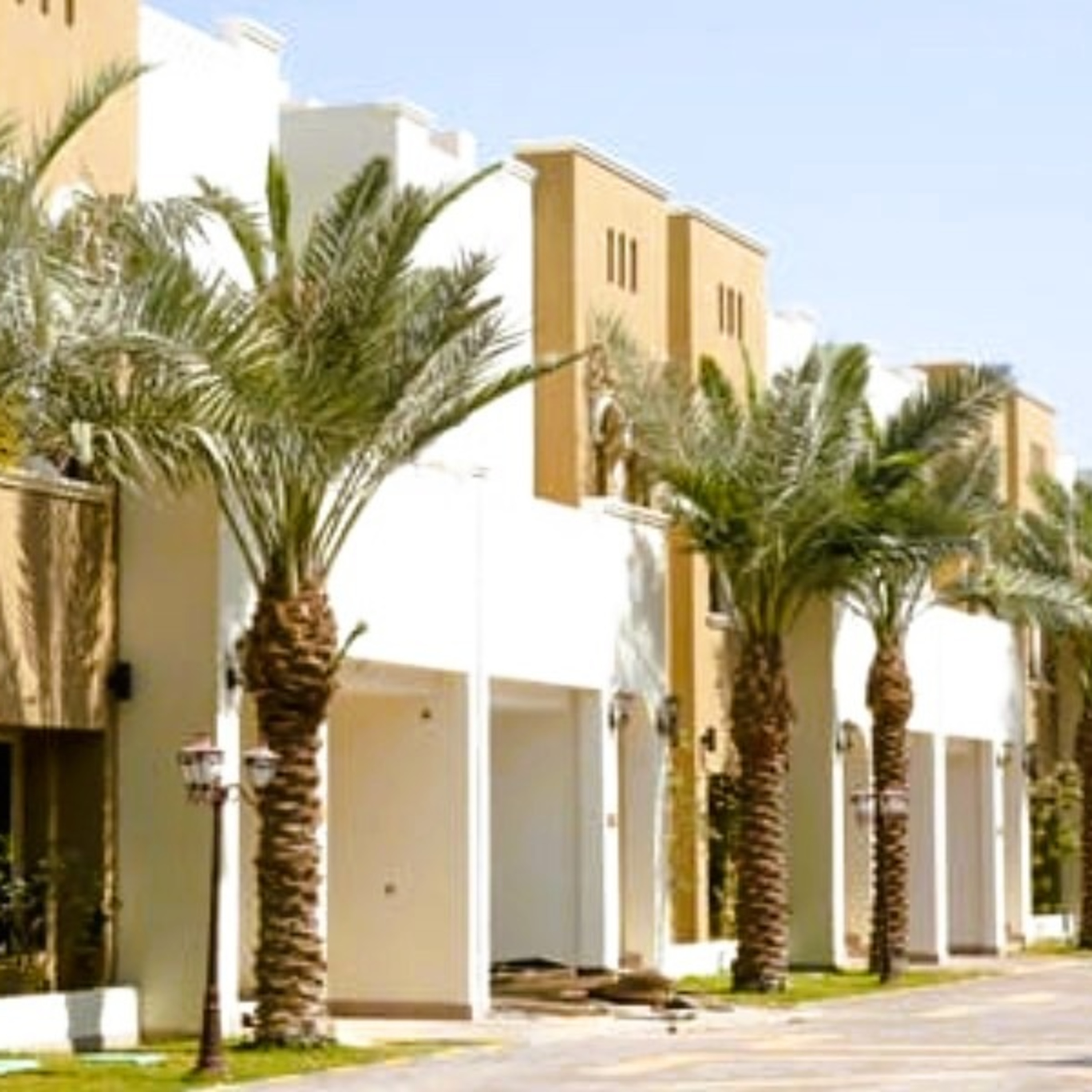 Buying property in Saudi Arabia? The Saudi market will open to foreigners starting in 2026 episode artwork