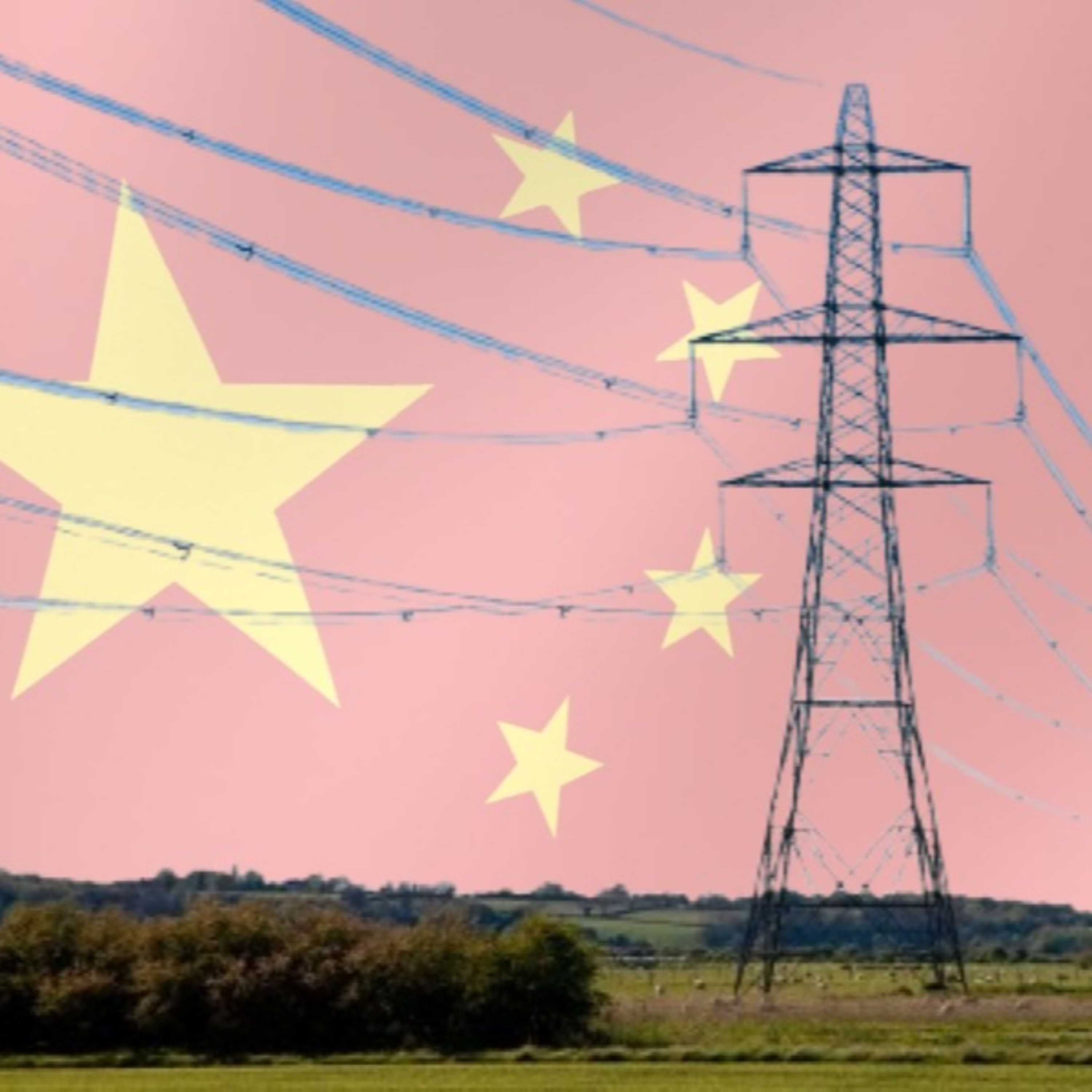 Is China the new electric superpower? episode artwork