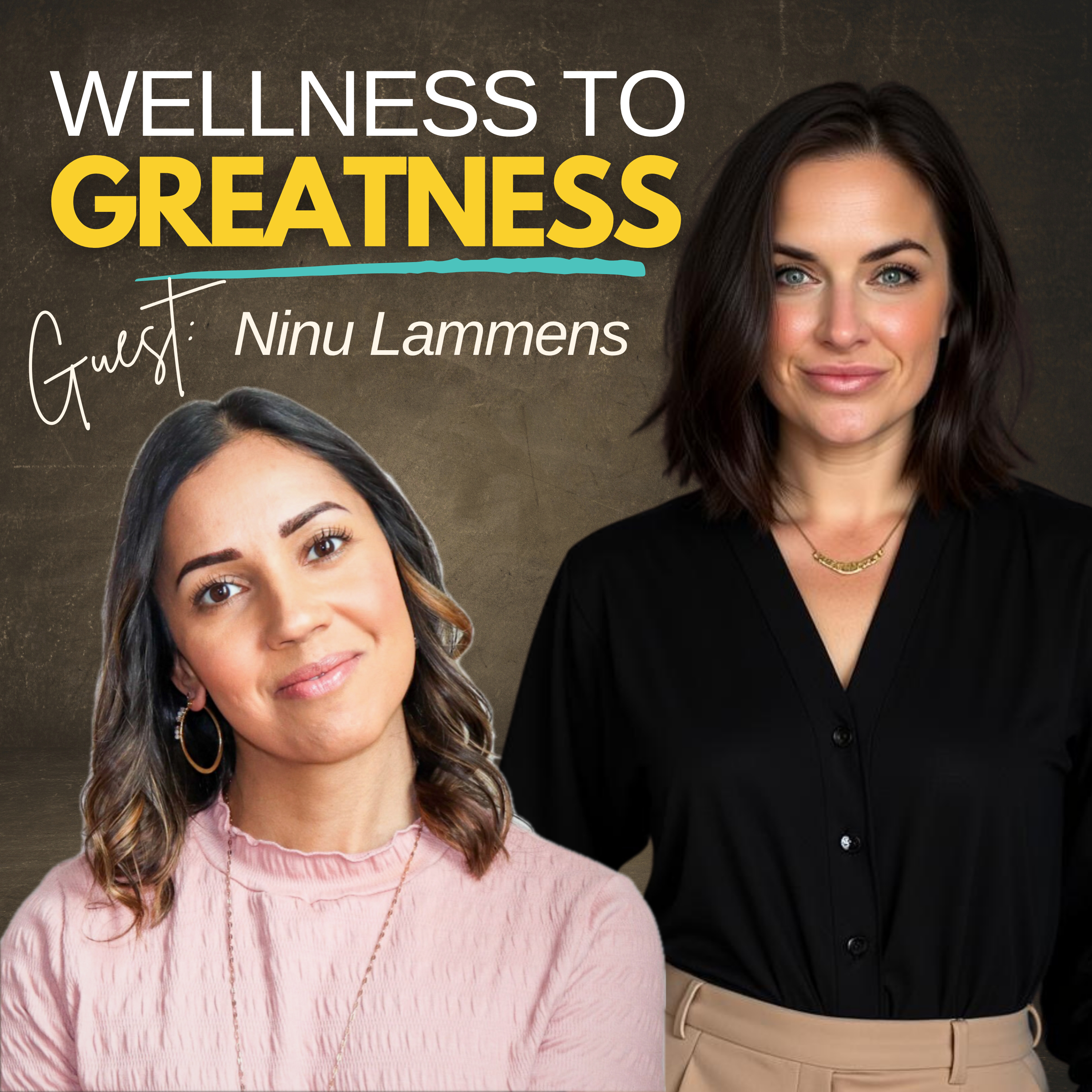 Wellness to Greatness