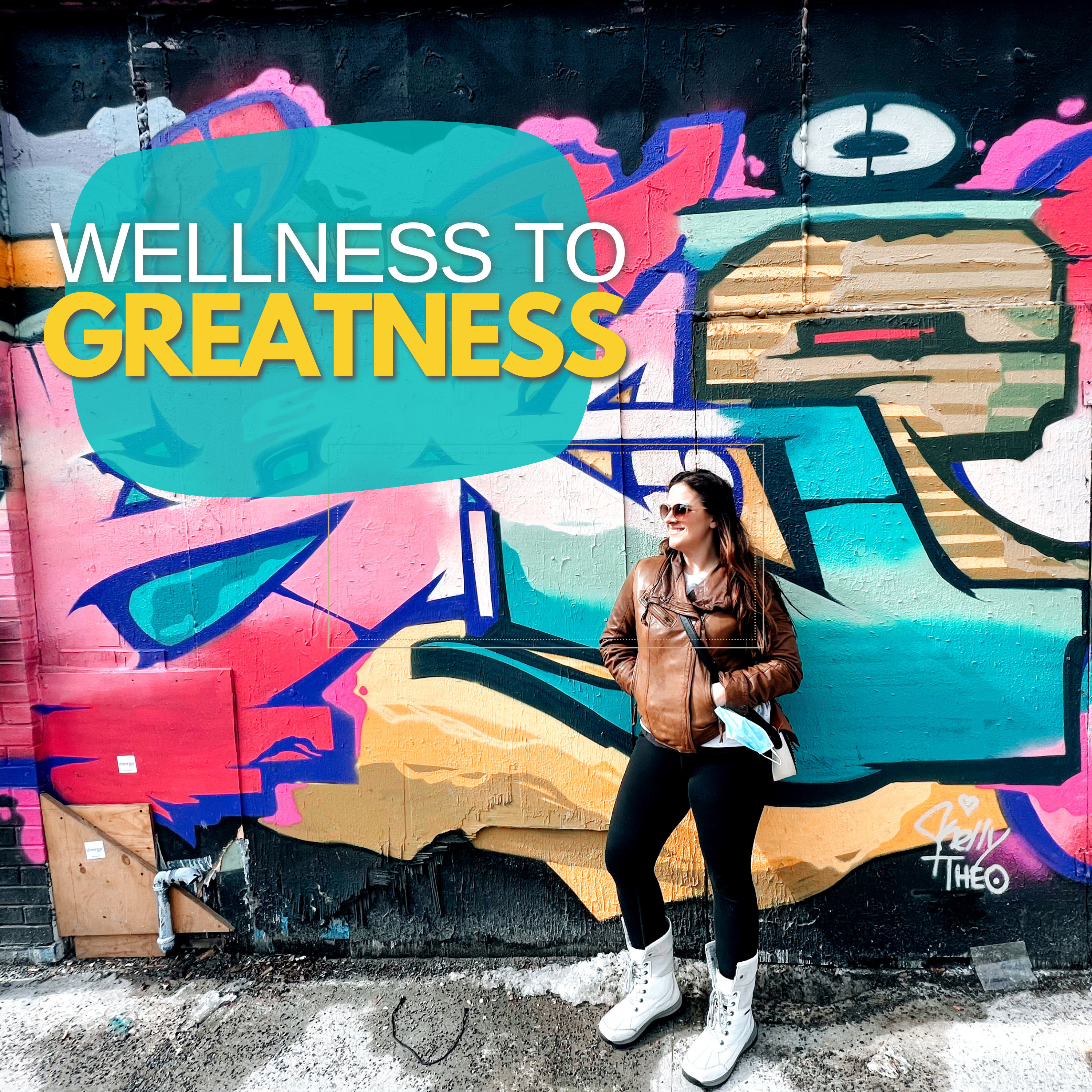 Wellness to Greatness