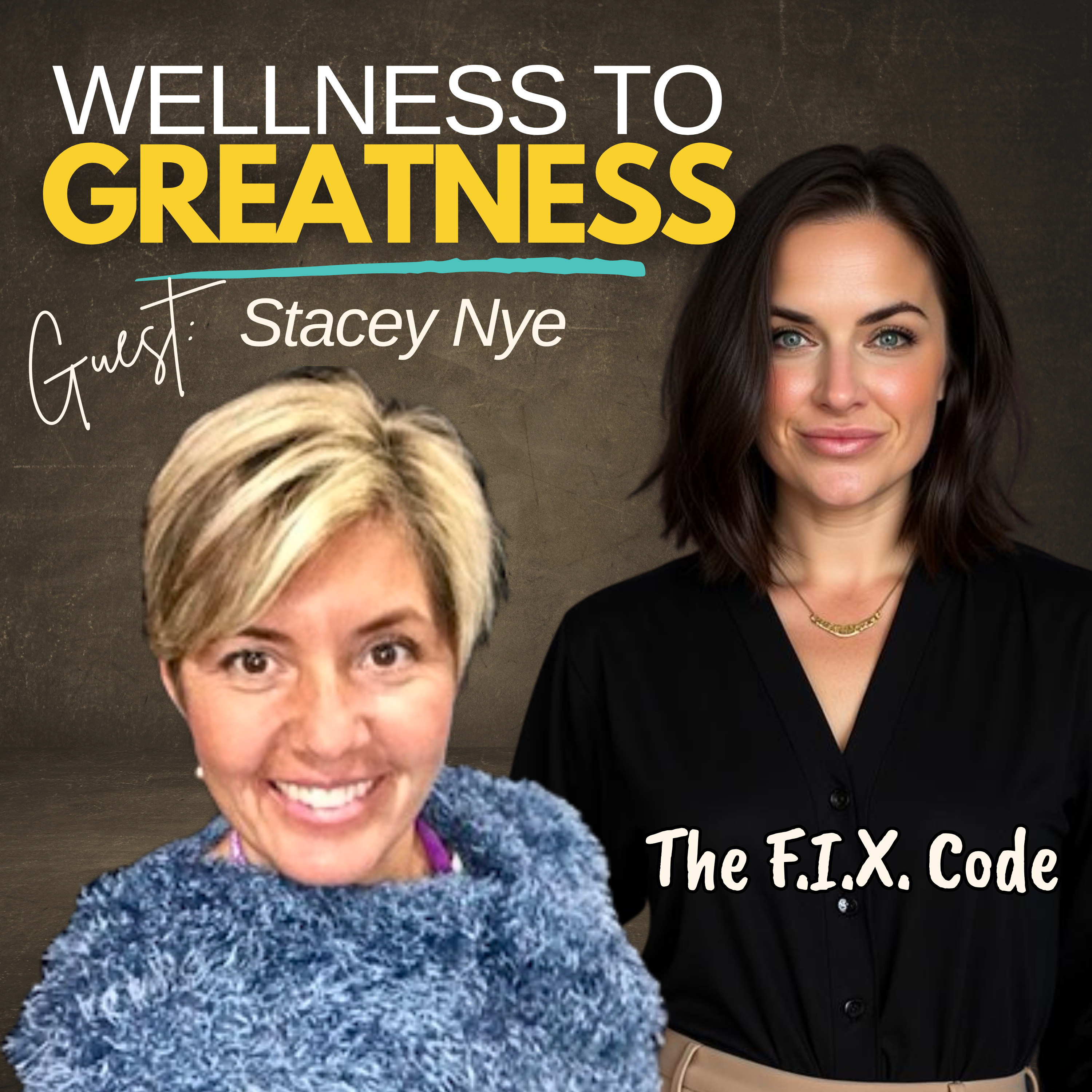 Wellness to Greatness