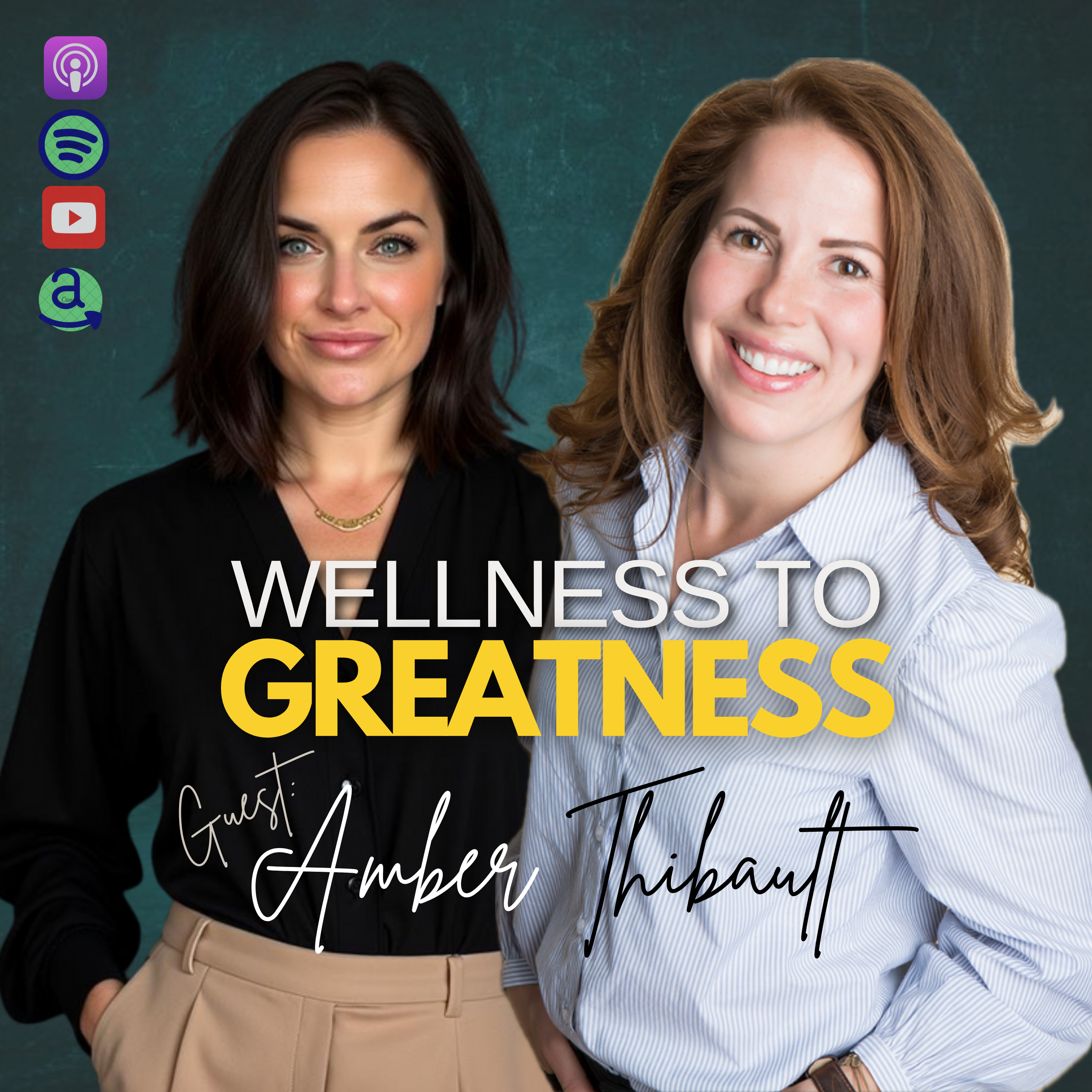 Wellness to Greatness
