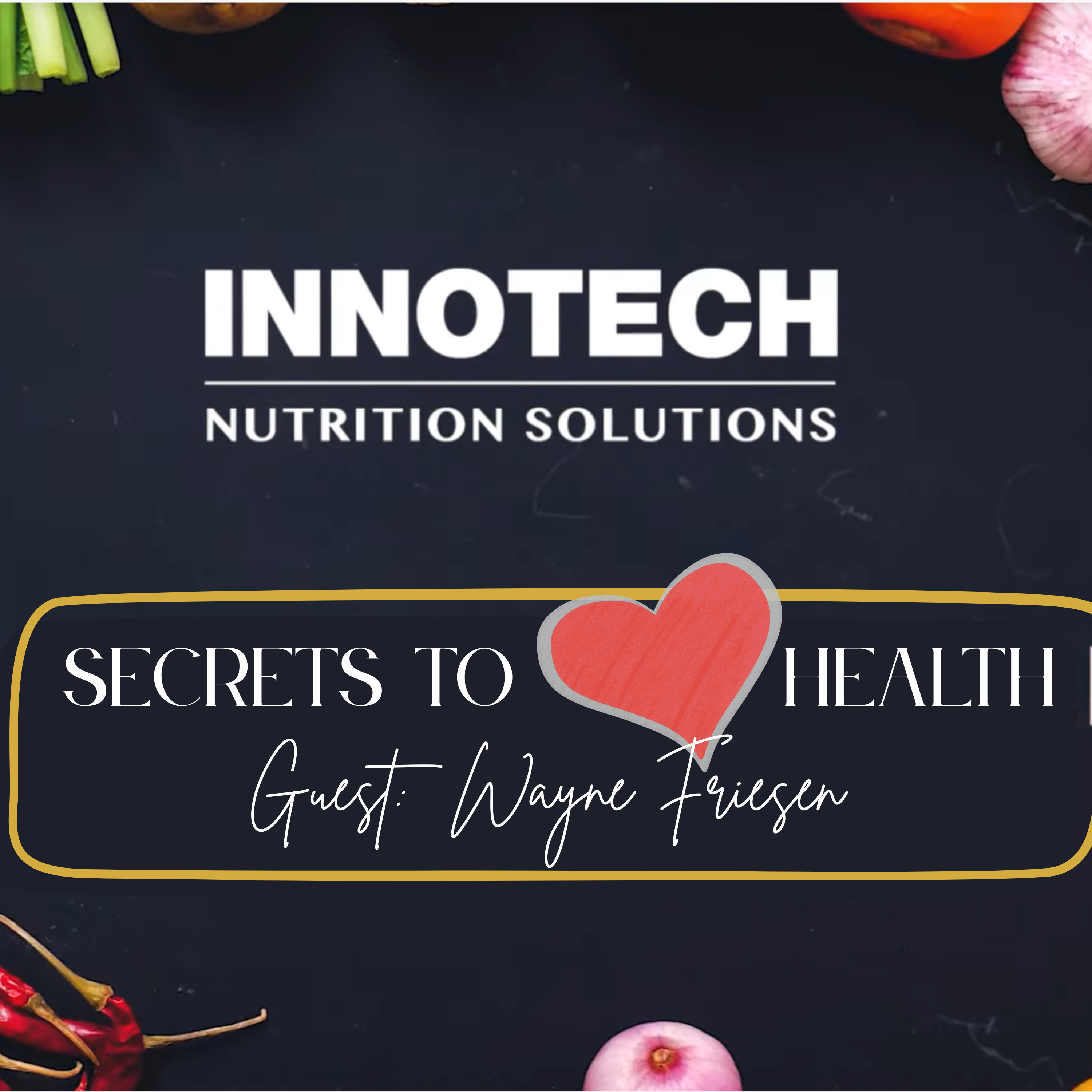 Women in Their 30s: Your Heart Is Changing—Here’s How to Protect It Today episode artwork