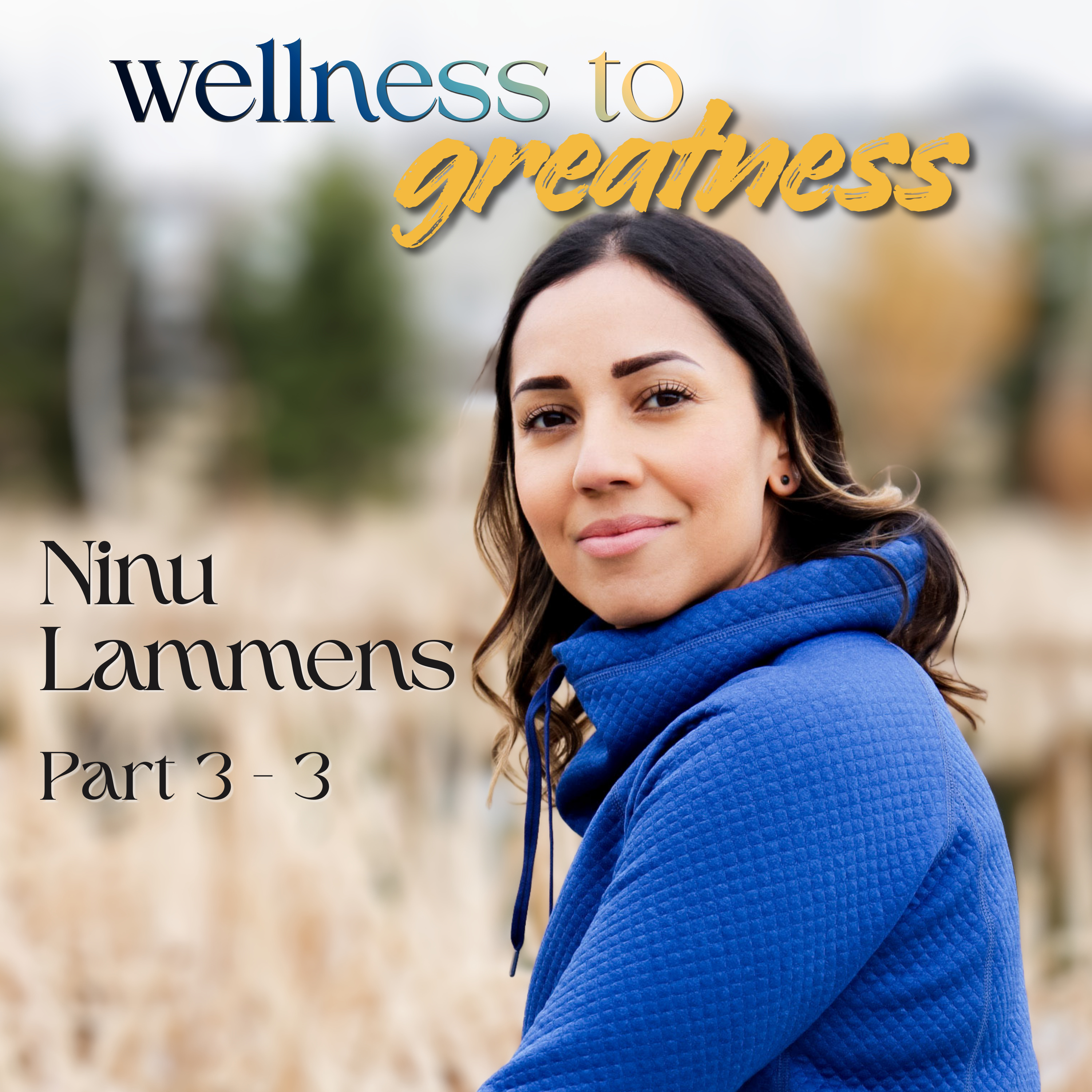 PART 3: Gut Health Facts: How Birth, Diet, and Screens Impact Your Child's Wellbeing with Guest Speaker Ninu Lammens episode artwork