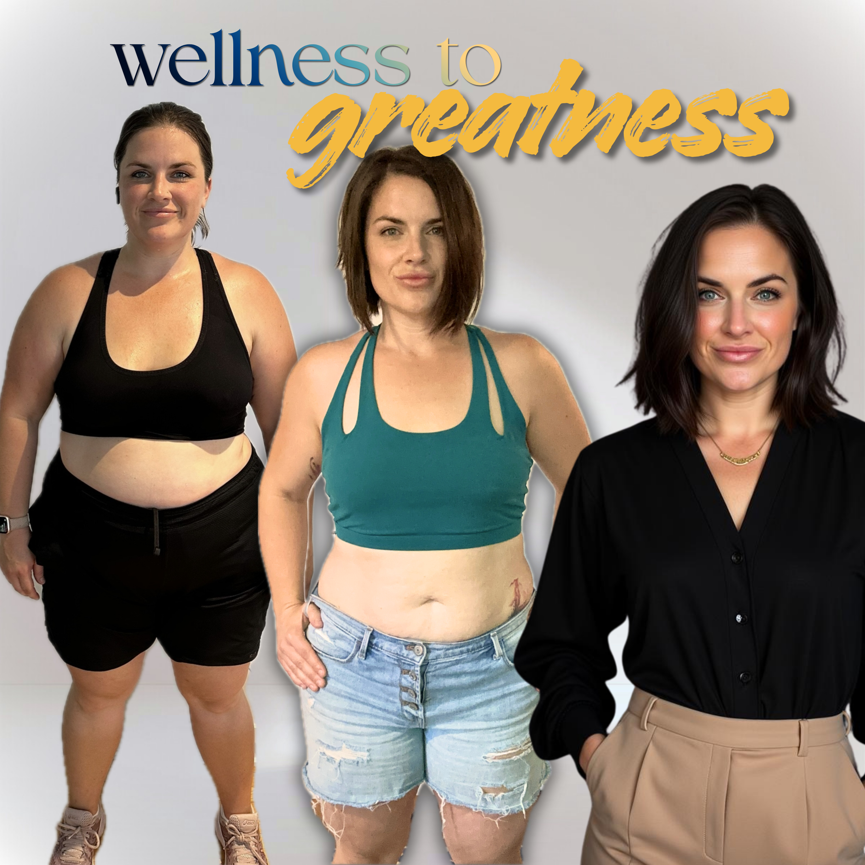 Wellness to Greatness