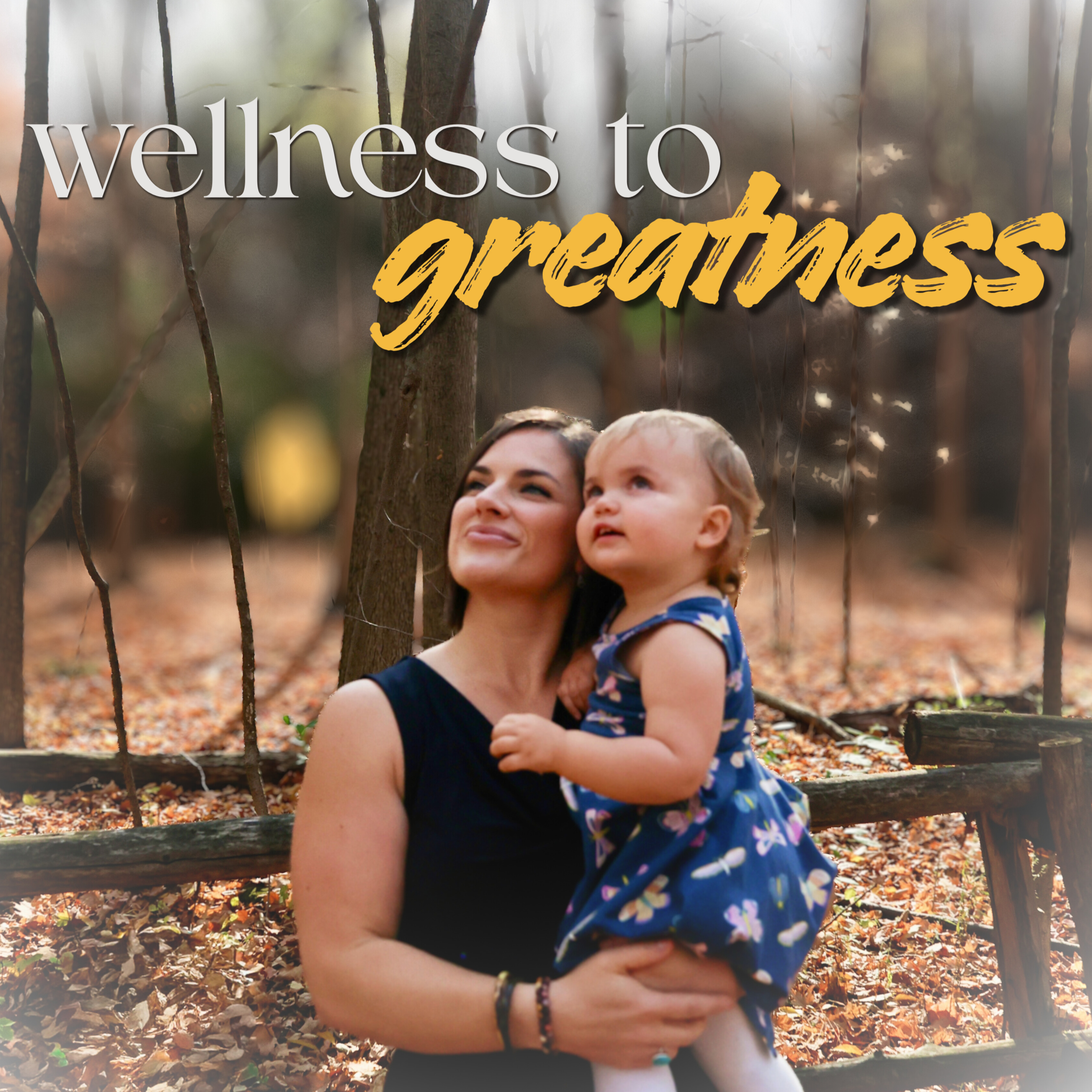 The Power of Saying Yes As a Mom (So You Can Finally Say No Without Guilt)  episode artwork