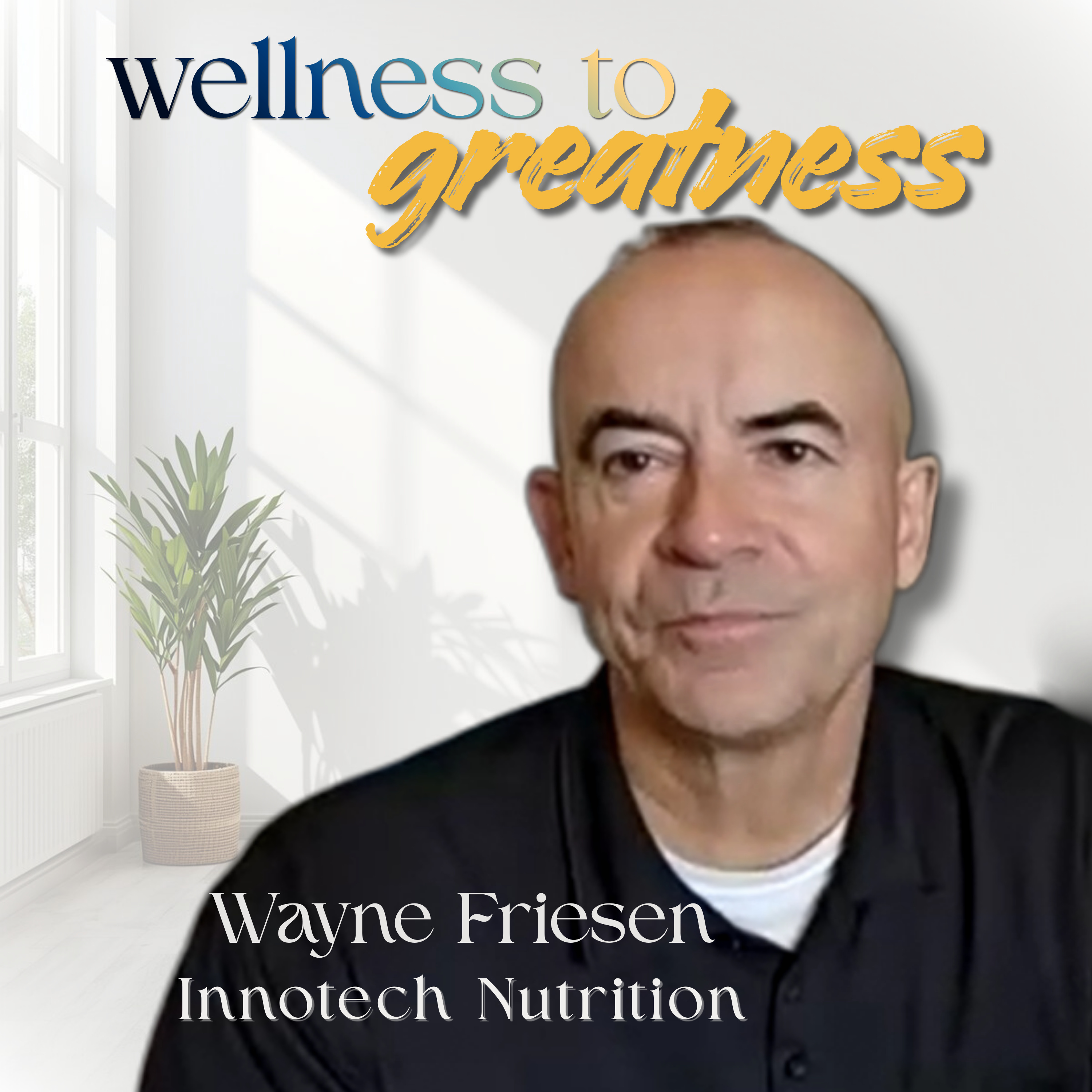 Gut Health, Supplements & Gluten: What Women Need to Know About Food Quality (Part 1) episode artwork