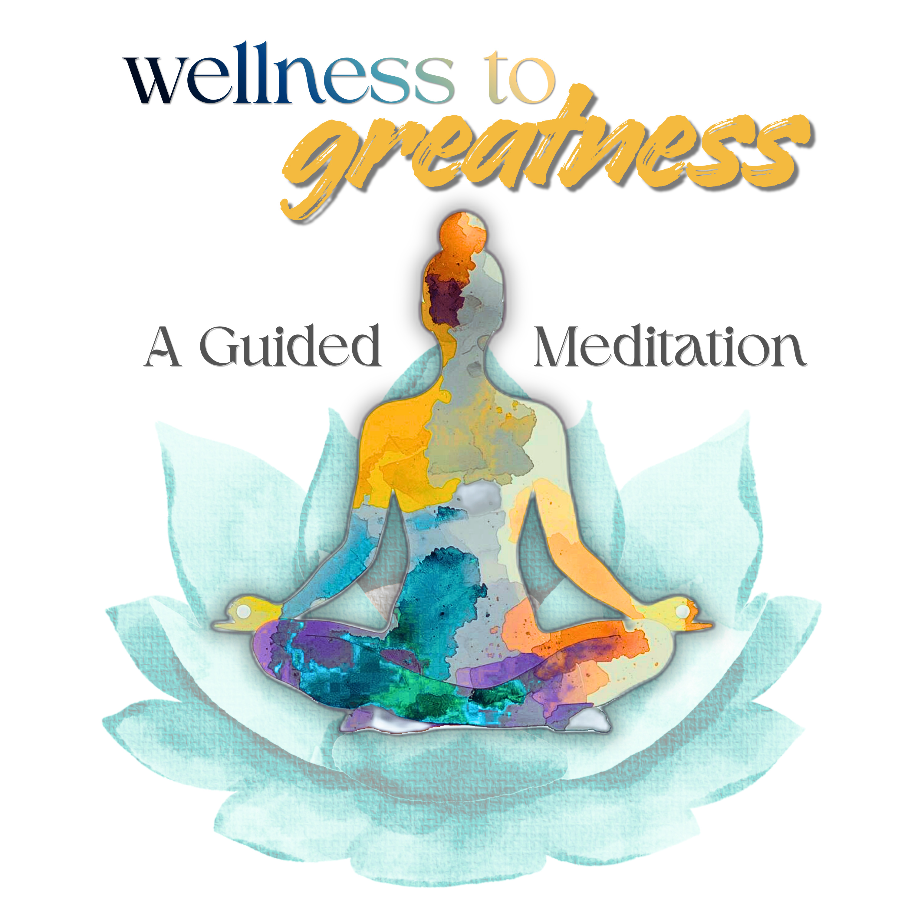What Is My Body Trying to Tell Me? A 10-Minute Guided Meditation to Strengthen Intuition episode artwork