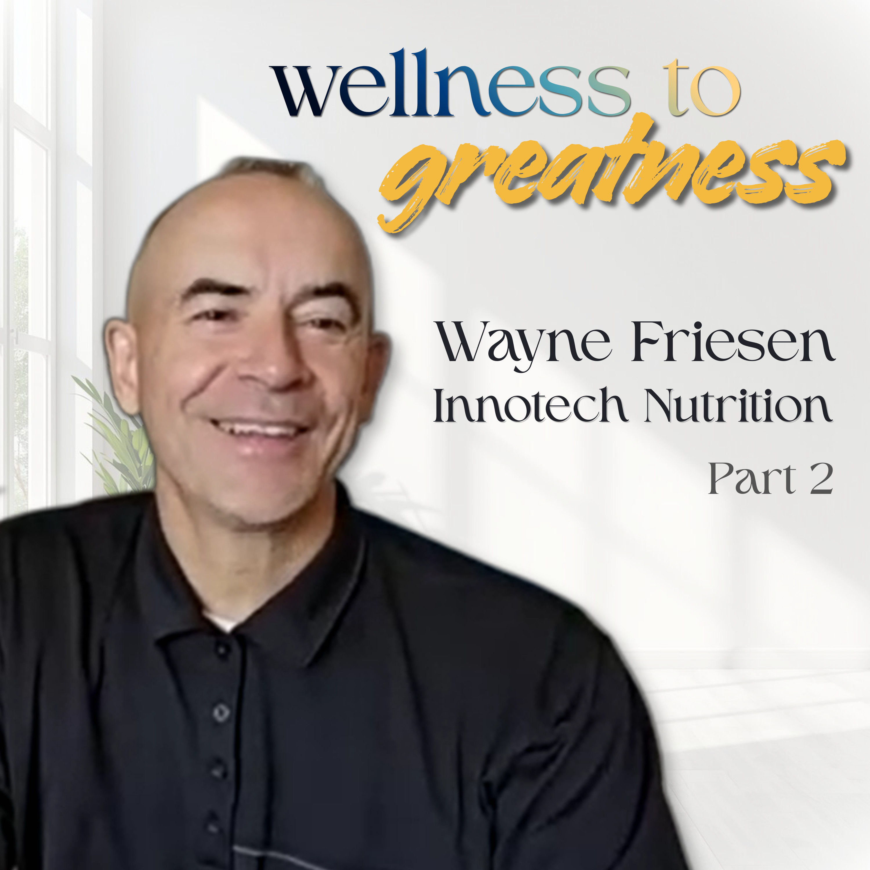 Leaky Gut & Inflammation: What Women Need to Know About Healing the Gut (Part 2) episode artwork
