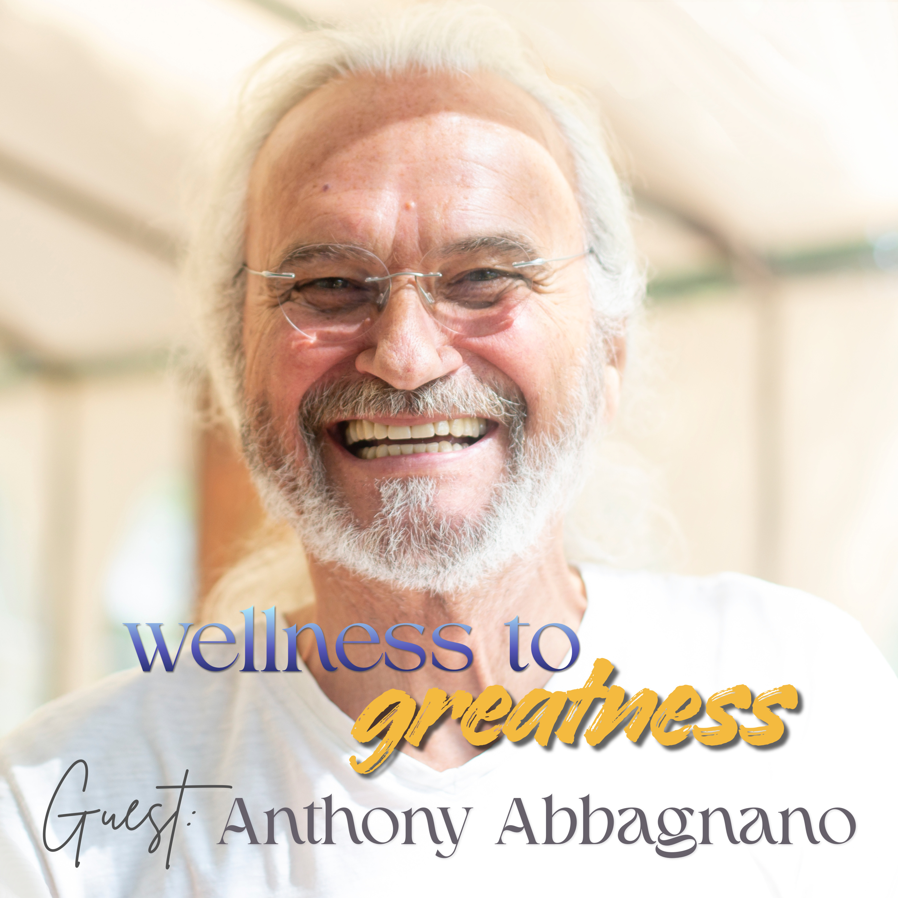 Wellness to Greatness: Anxiety Support for Women