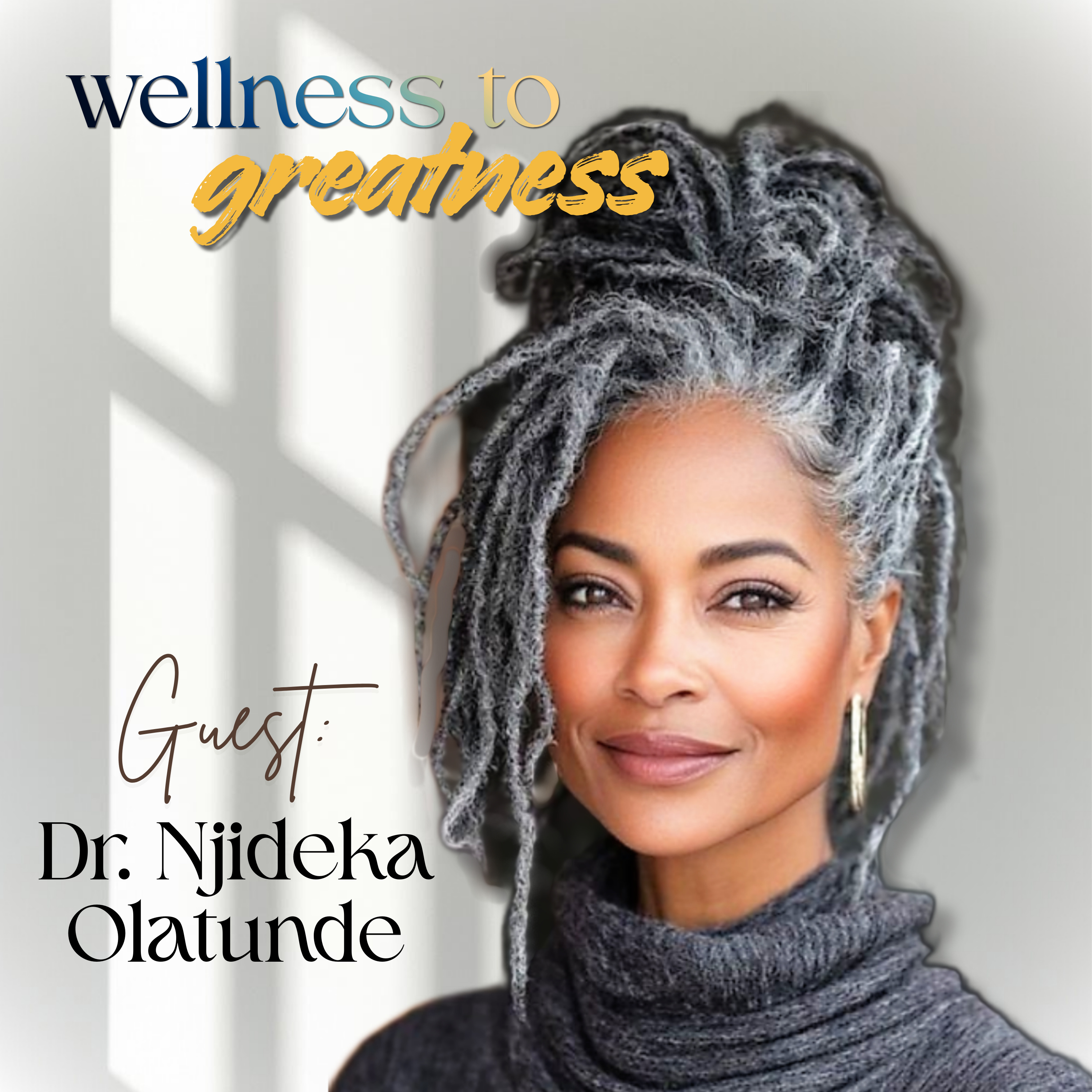 Why Anxiety & Stress Lead to Addiction — A Nervous System Approach to Healing (Part 2) episode artwork