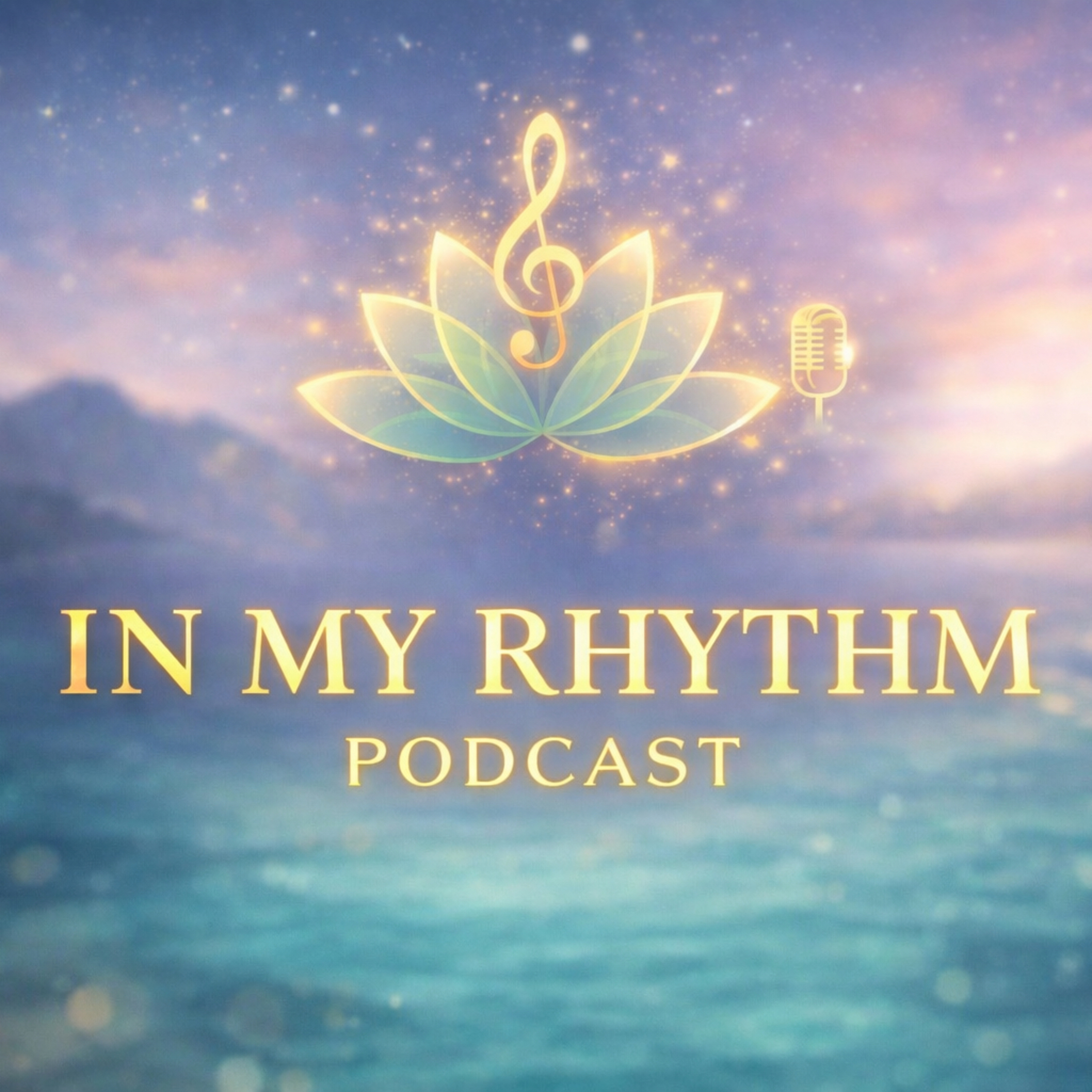Ep5: Finding Belonging Through Music episode artwork