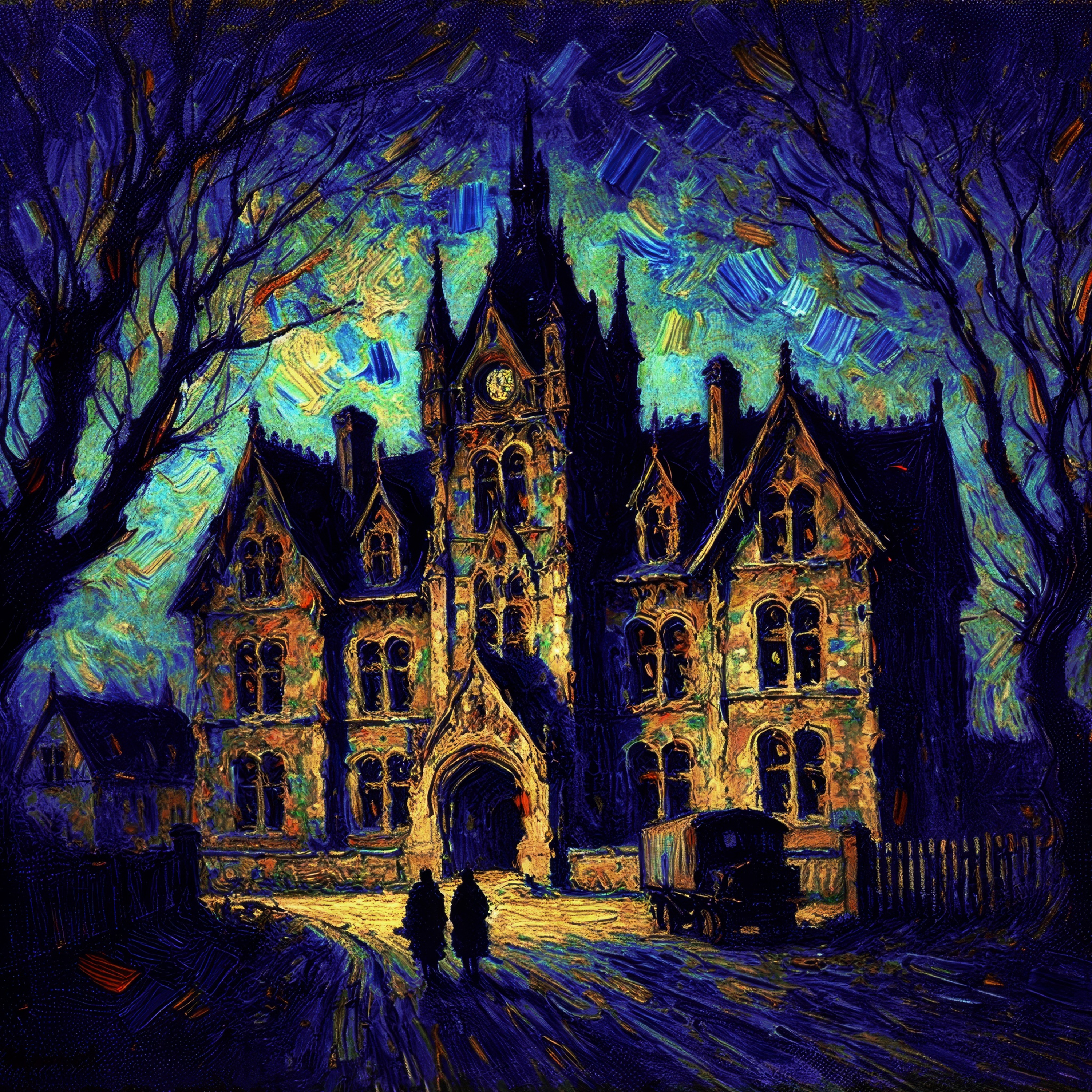A Problem at School – A1 Basic episode artwork