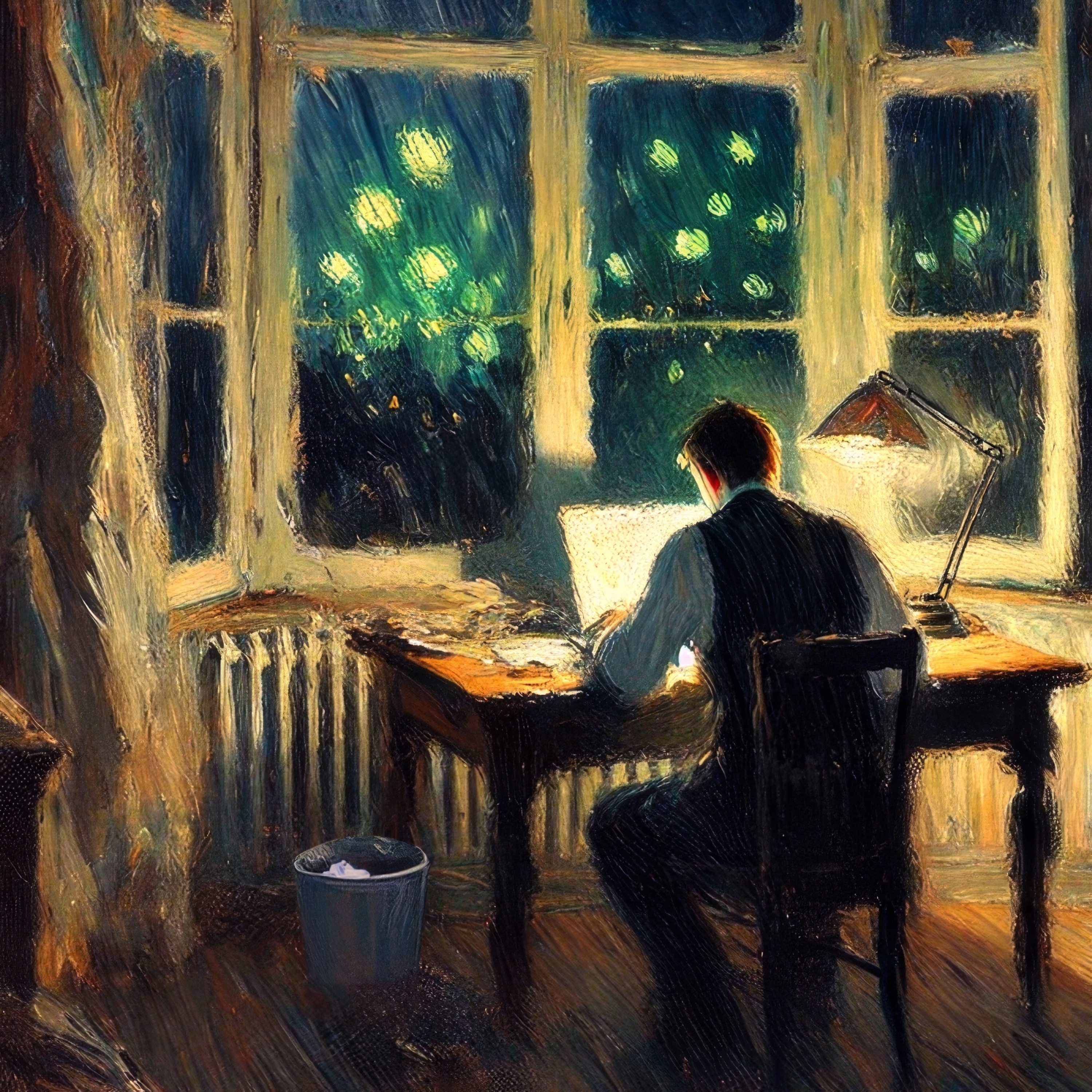 A Brilliant Script – A1 Basic episode artwork