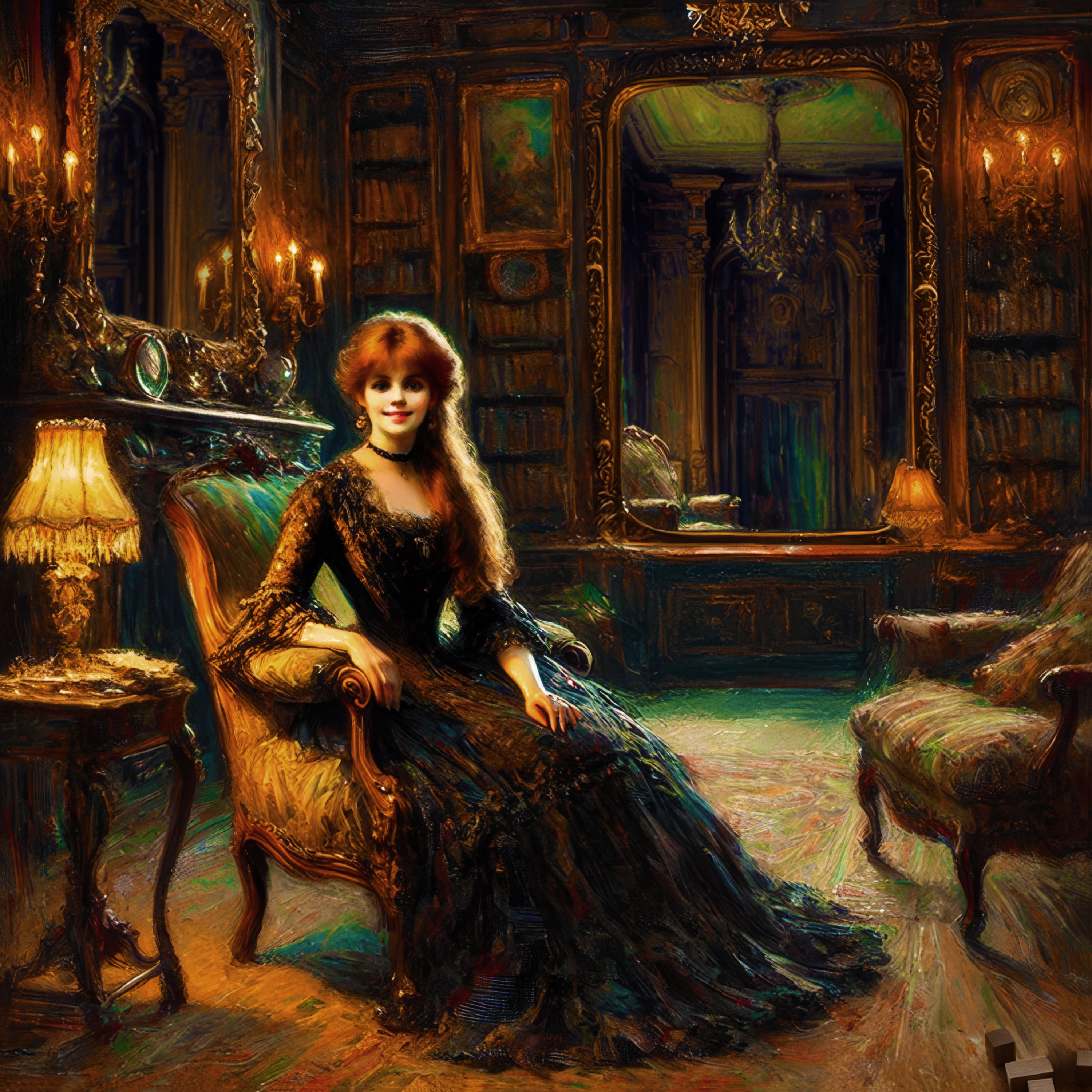 Her Deepest Secret – A2 Basic episode artwork
