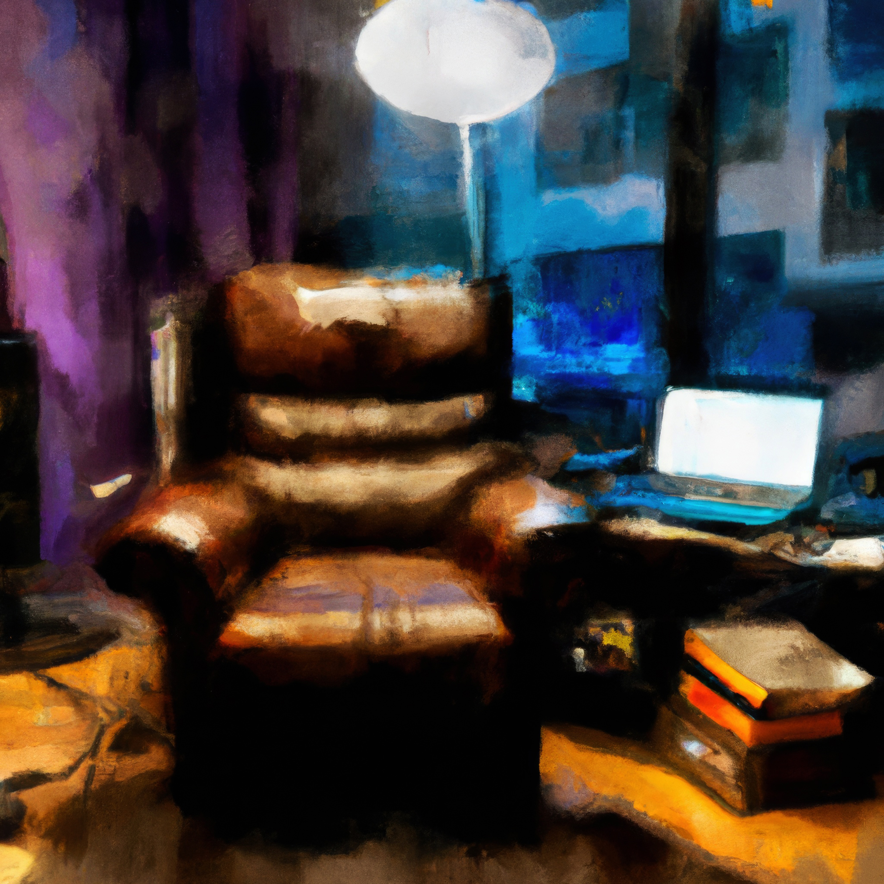 The Dream Machine – C2 Advanced episode artwork