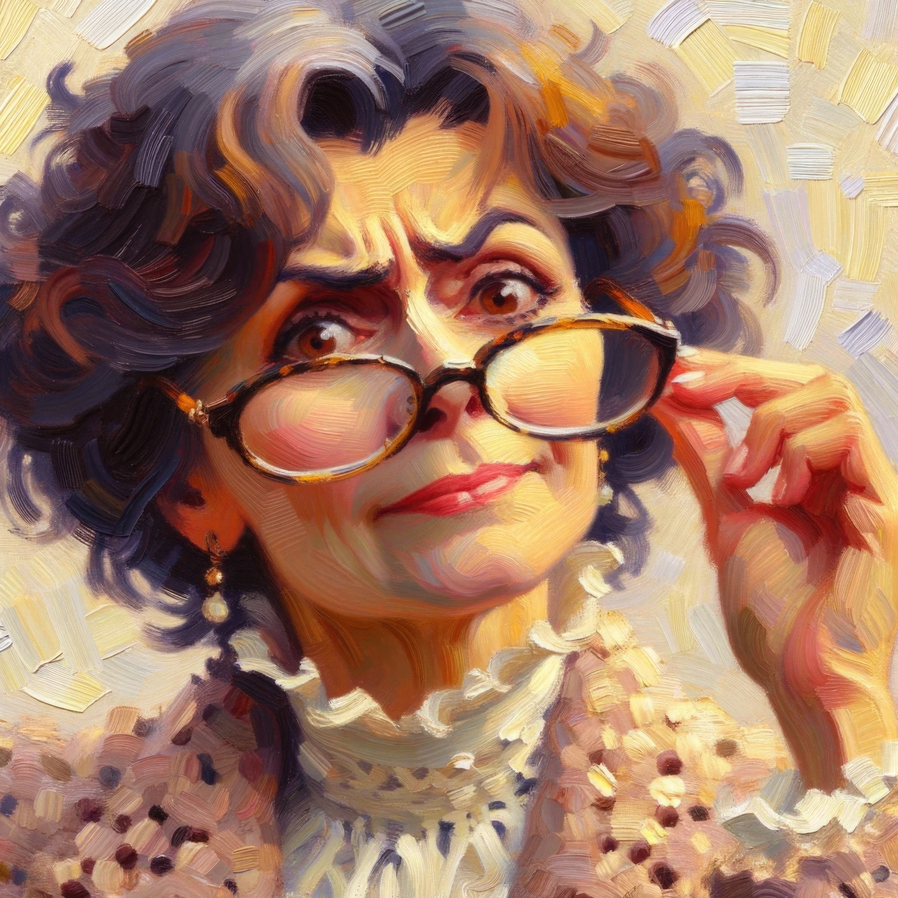 Seeing Clearly – A1 Basic episode artwork
