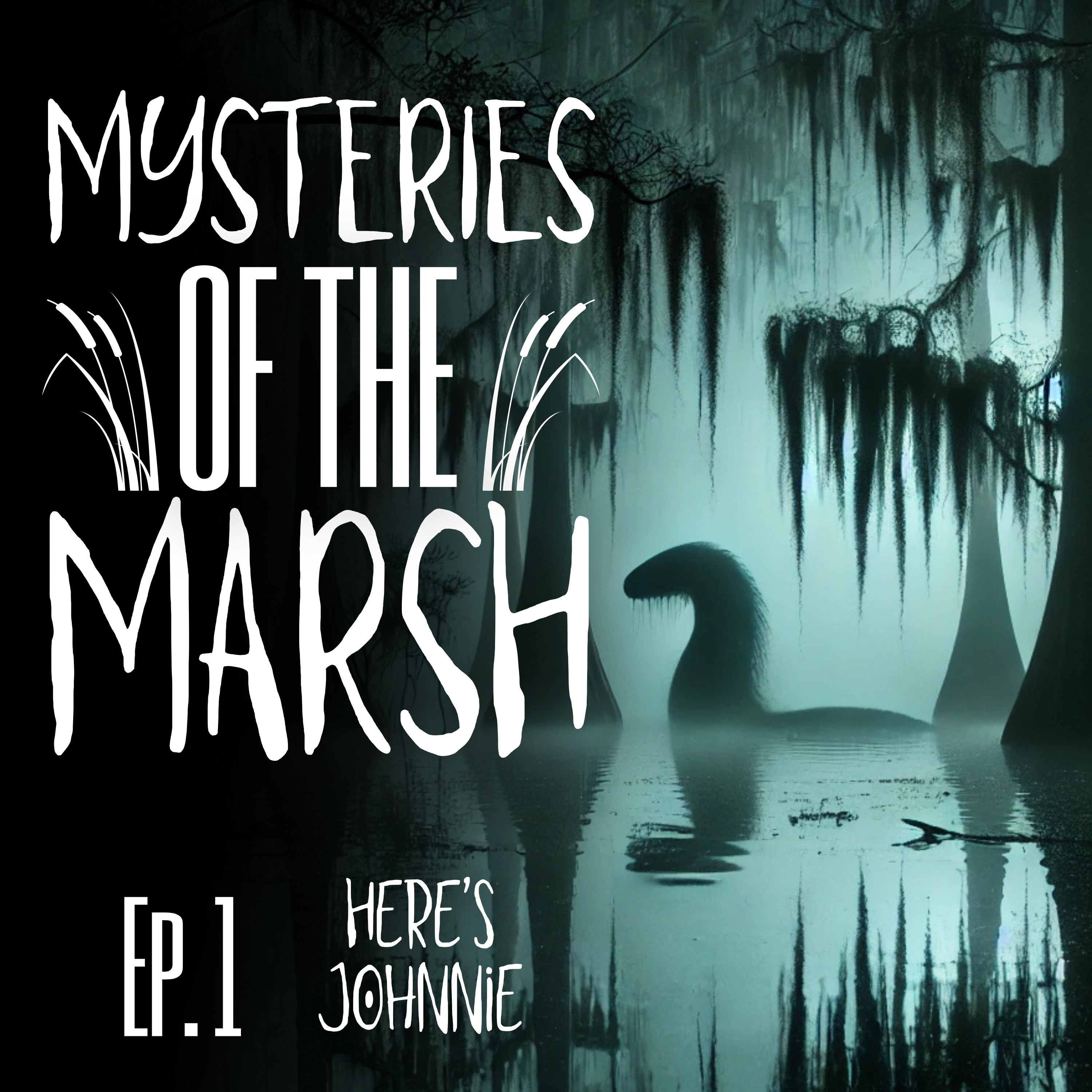 Mysteries of the Marsh Episode 1 -Here's Johnnie episode artwork