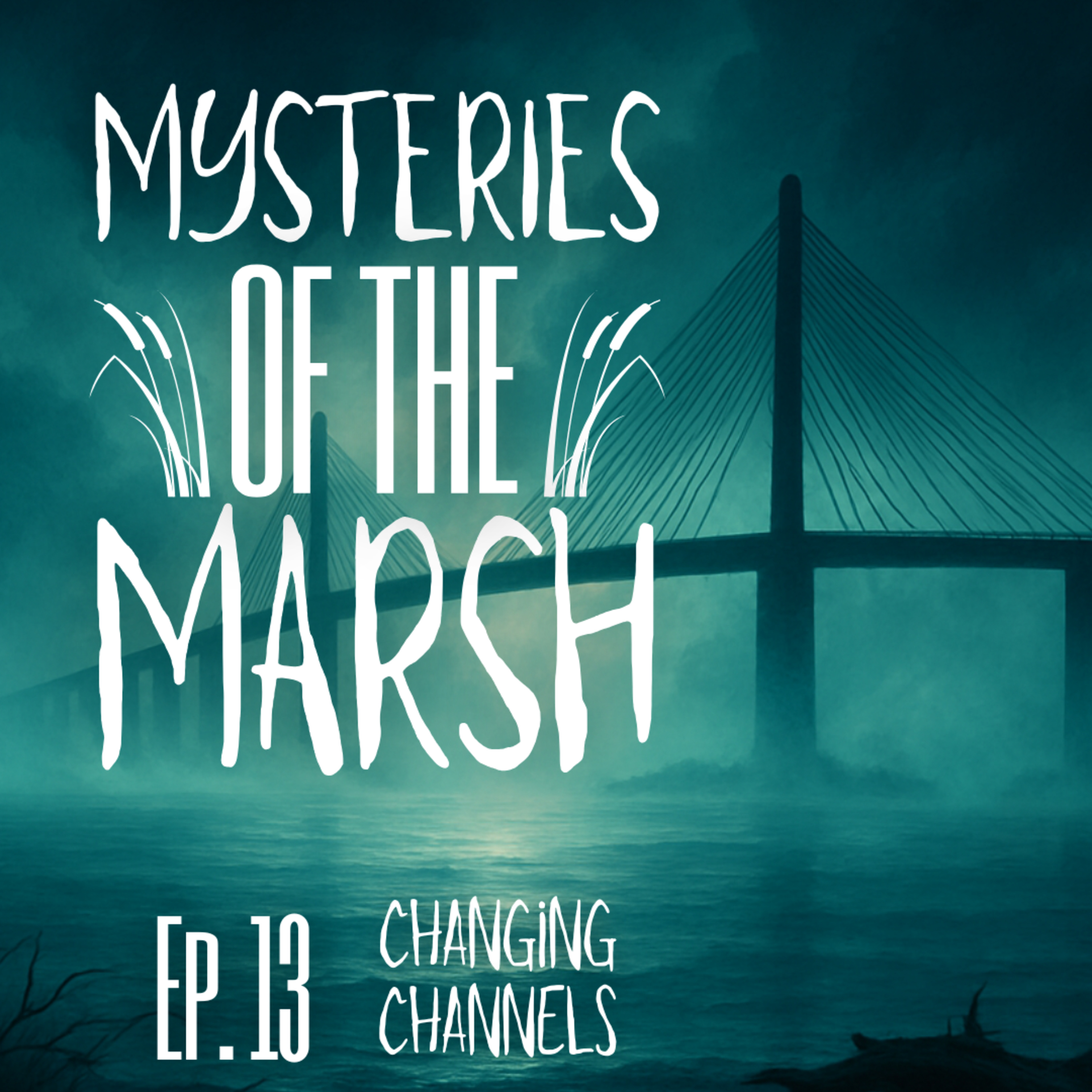Mysteries of the Marsh Episode 13- Changing Channels episode artwork