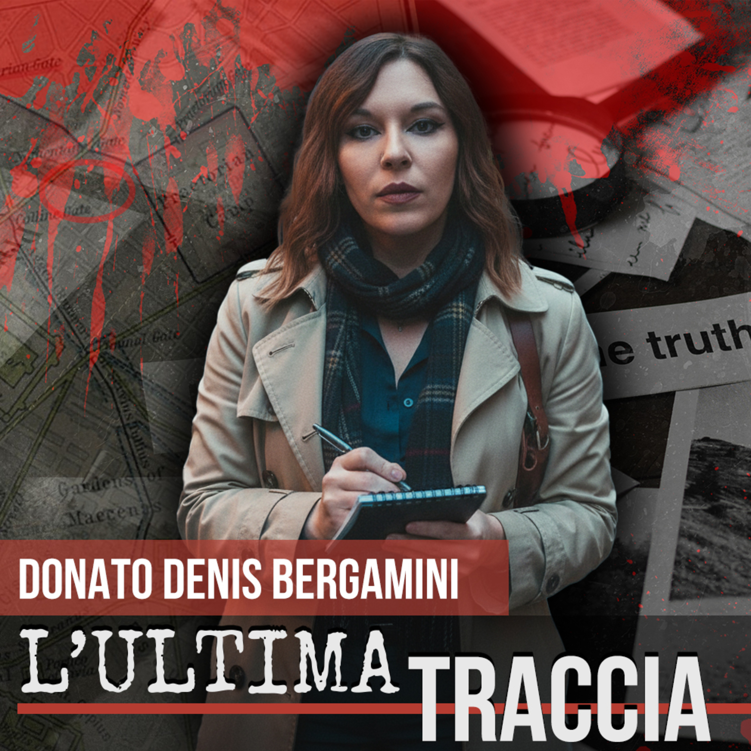 35 Anni per la verità - Donato "DENIS" Bergamini episode artwork