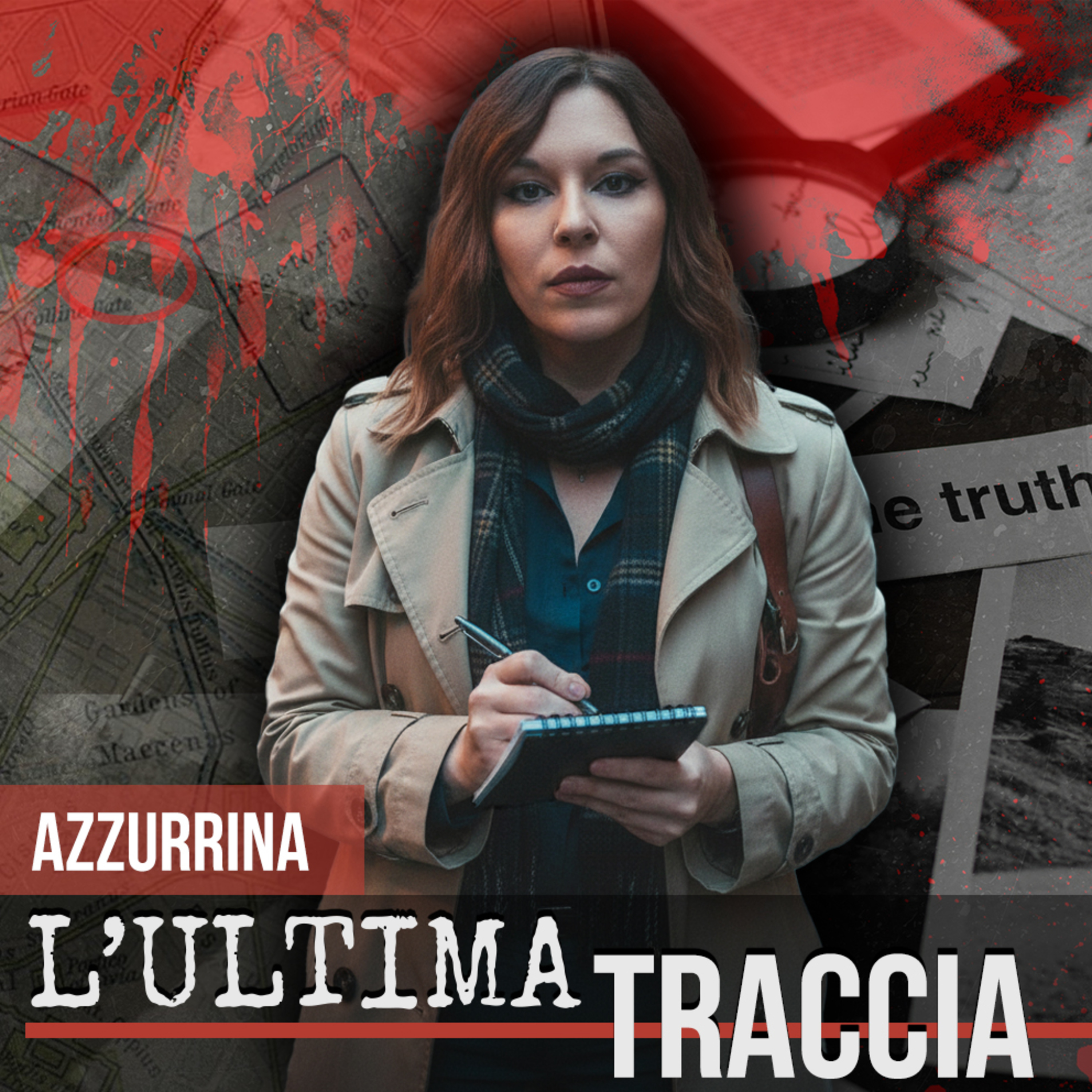 Il pianto eterno di Azzurina