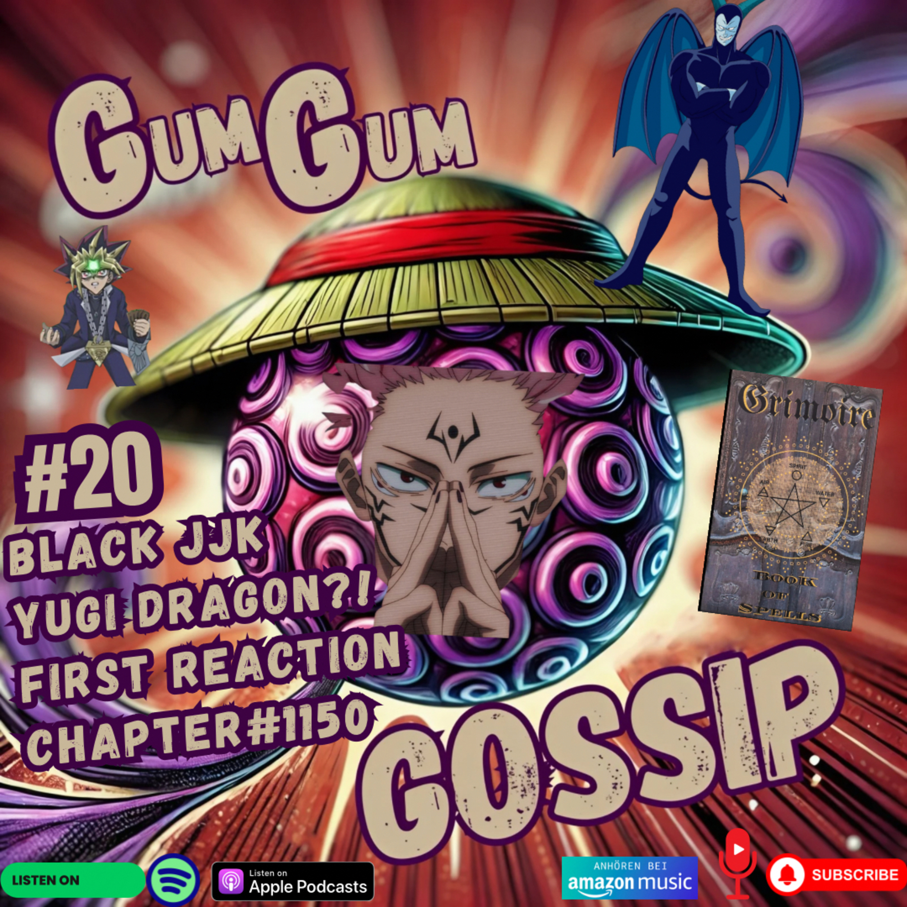GumGum Gossip