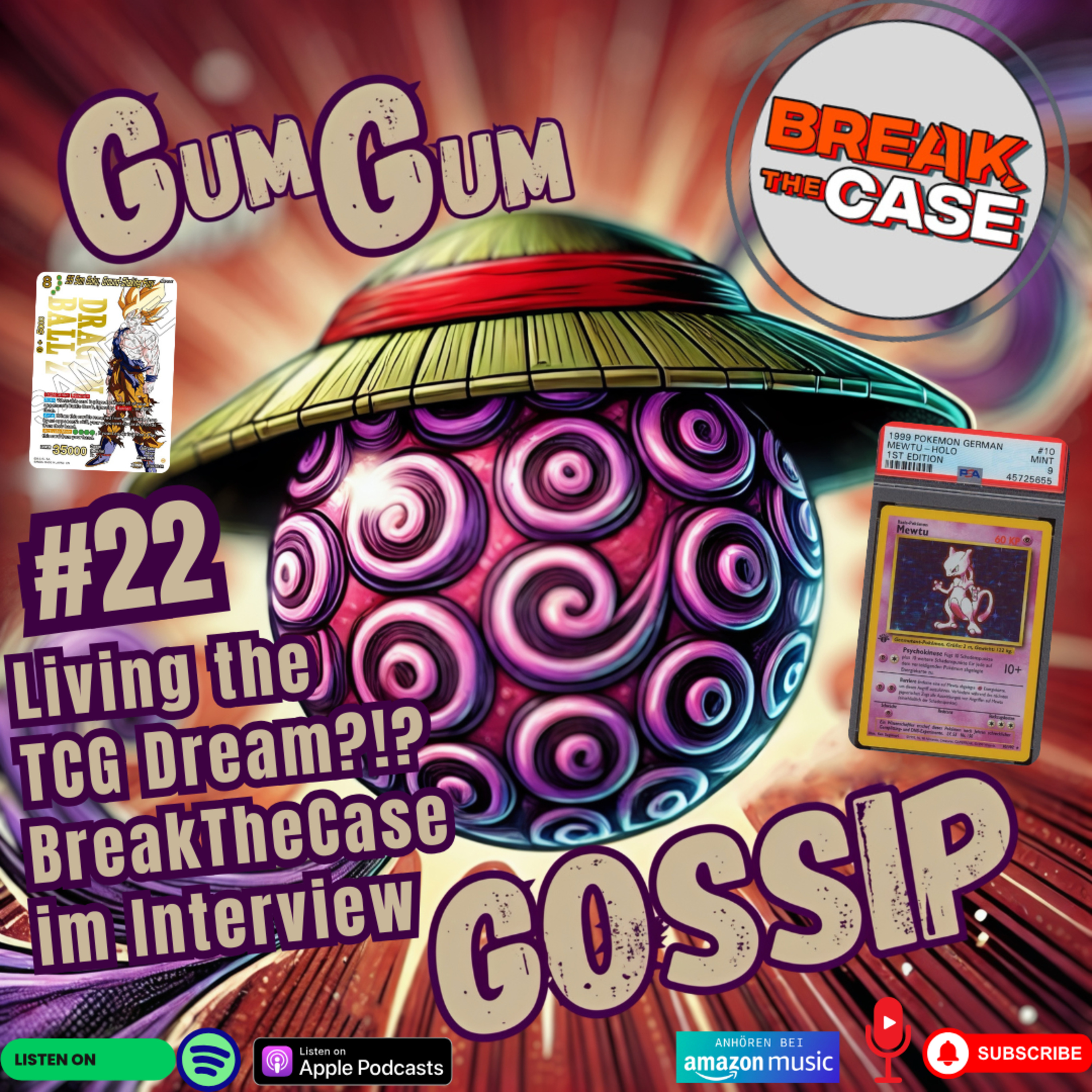 GumGum Gossip