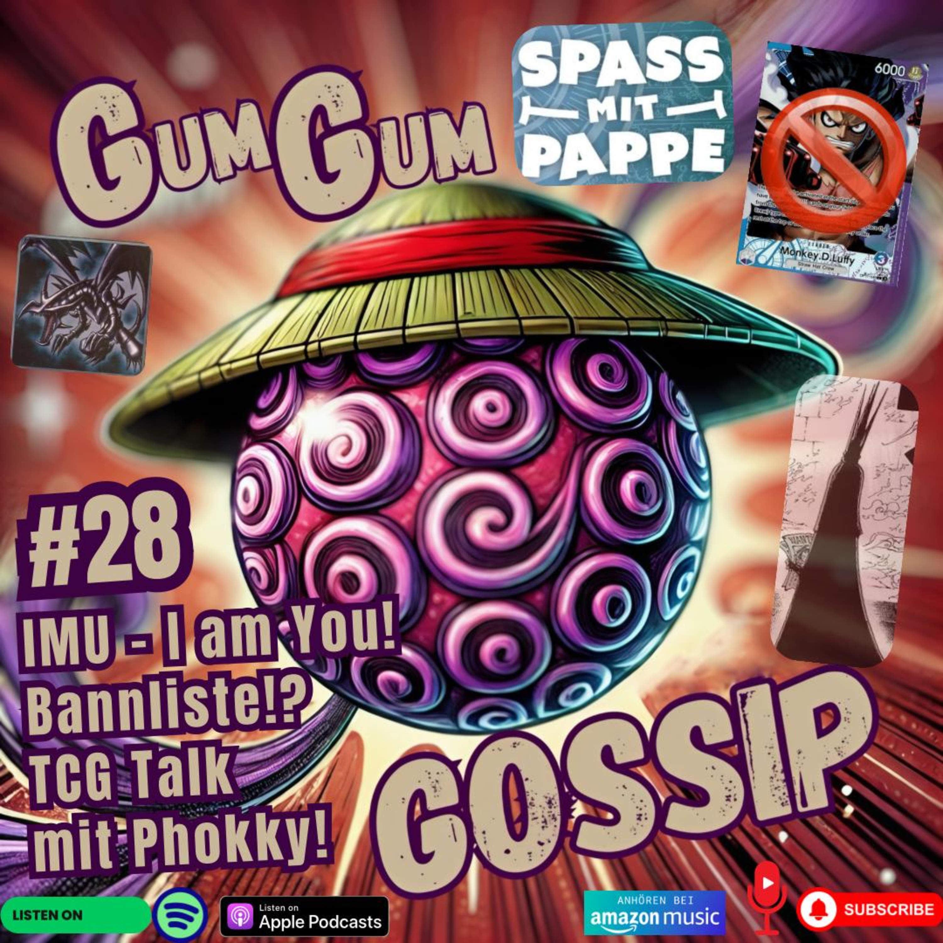 GumGum Gossip