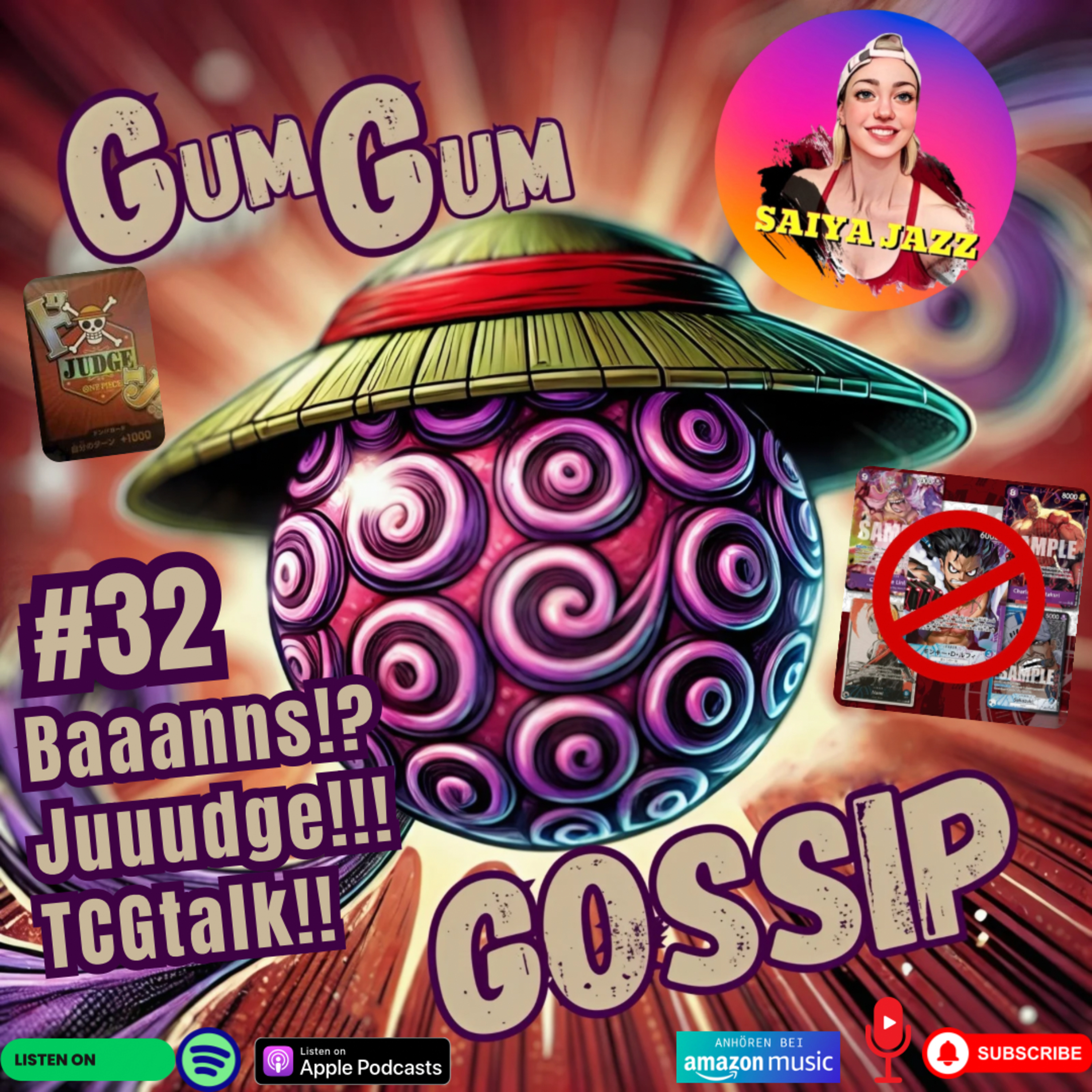 GumGum Gossip