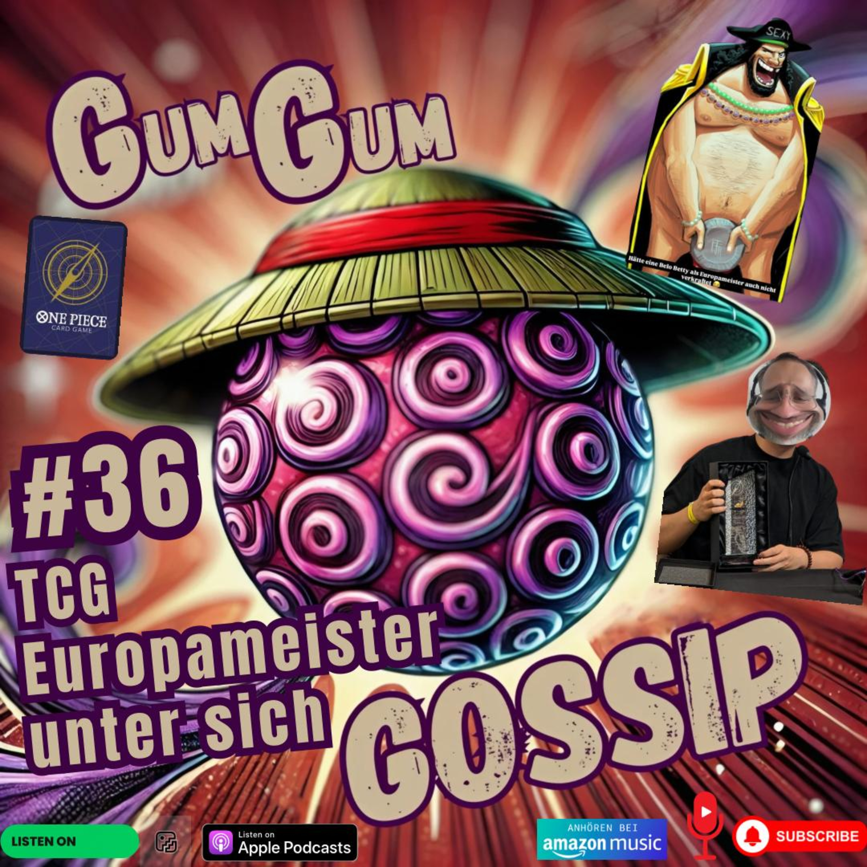 GumGum Gossip