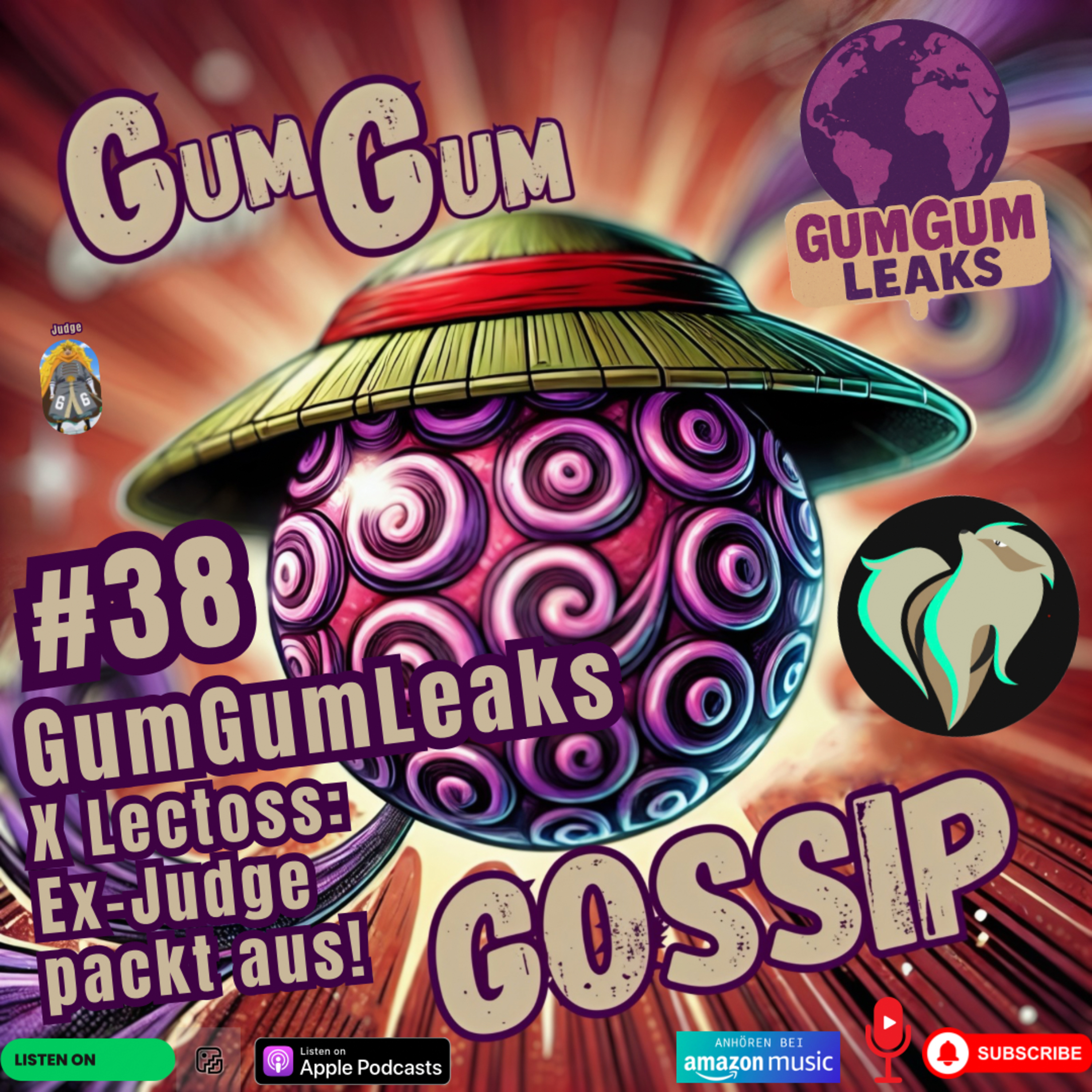 GumGum Gossip