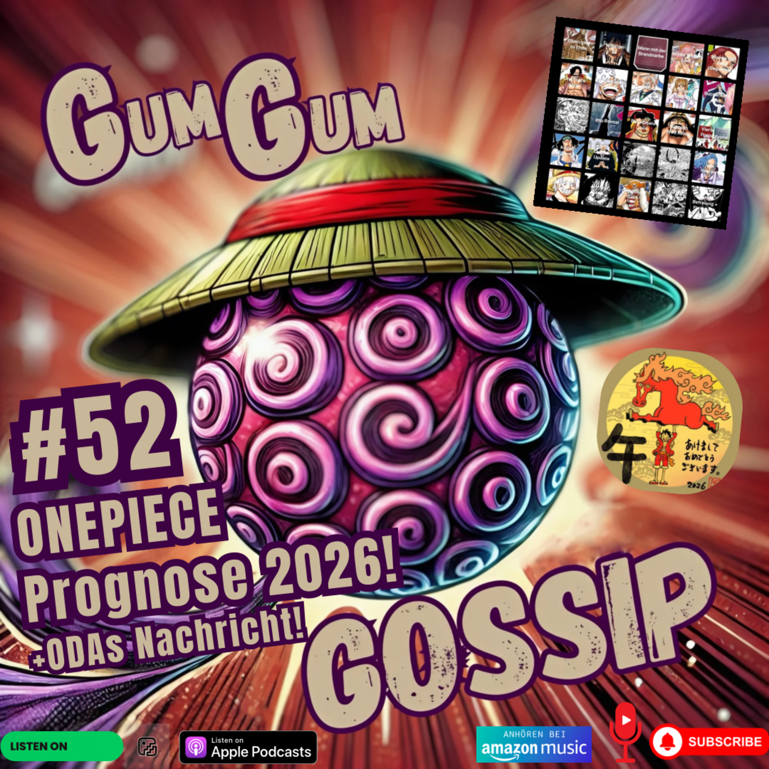 GumGum Gossip