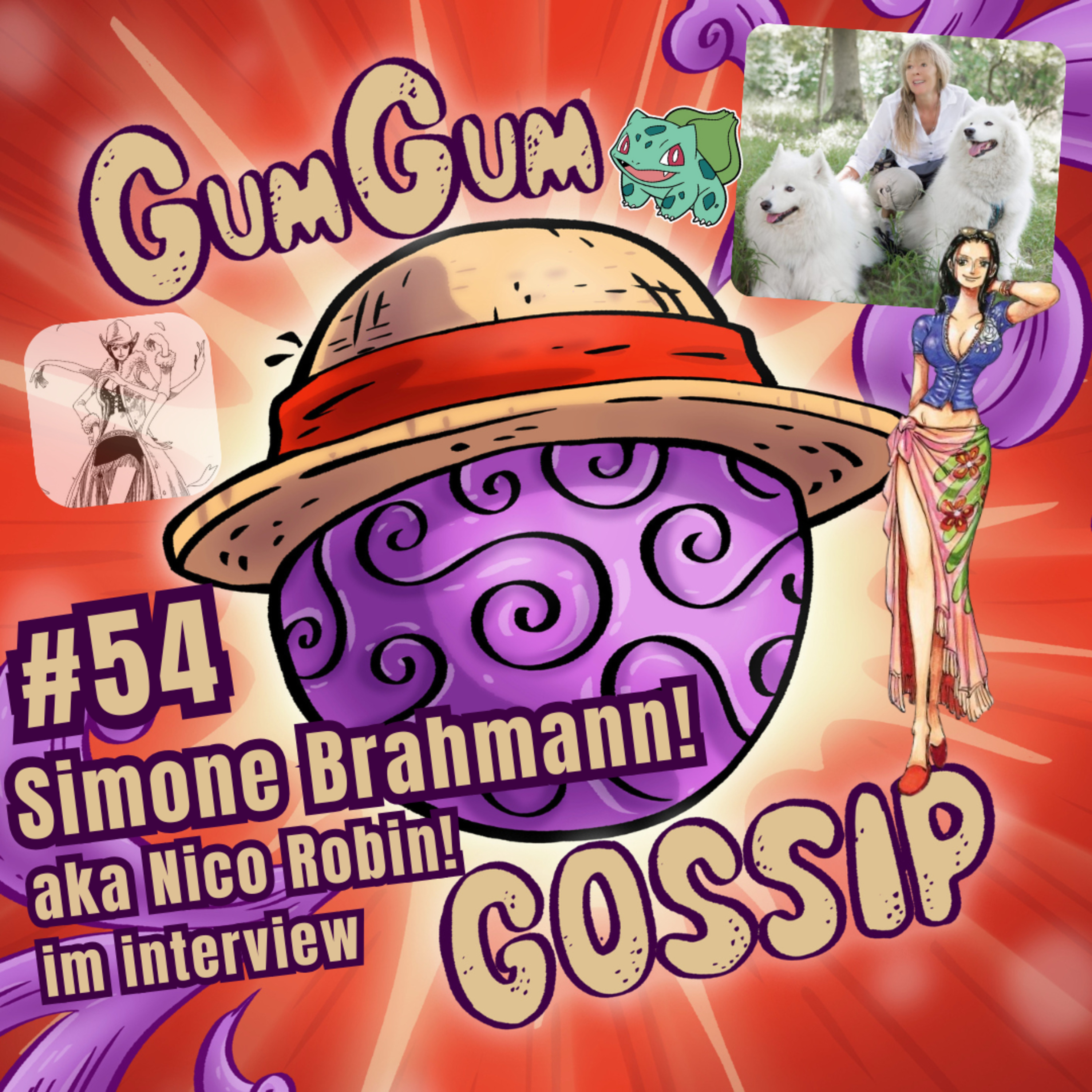 GumGum Gossip