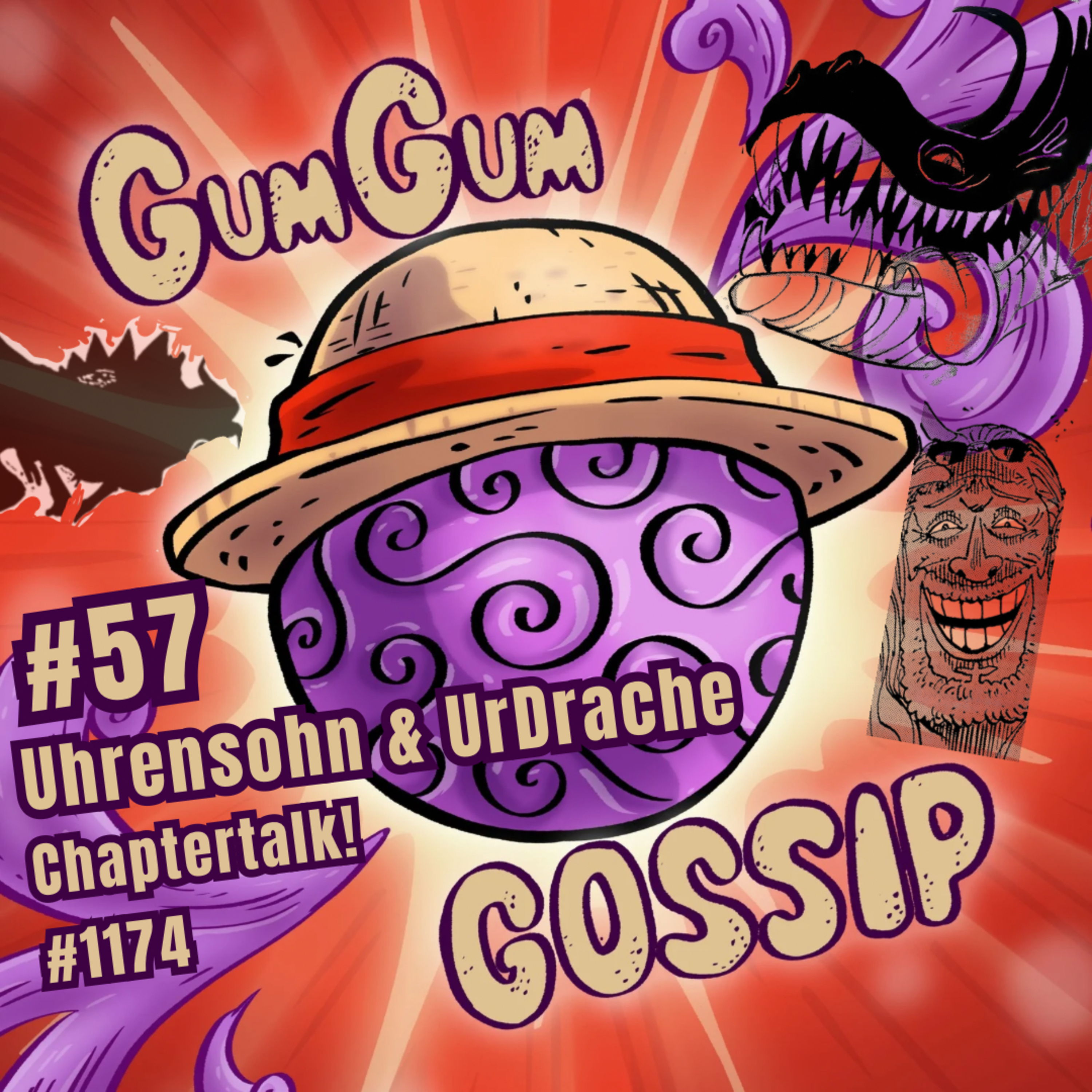 GumGum Gossip