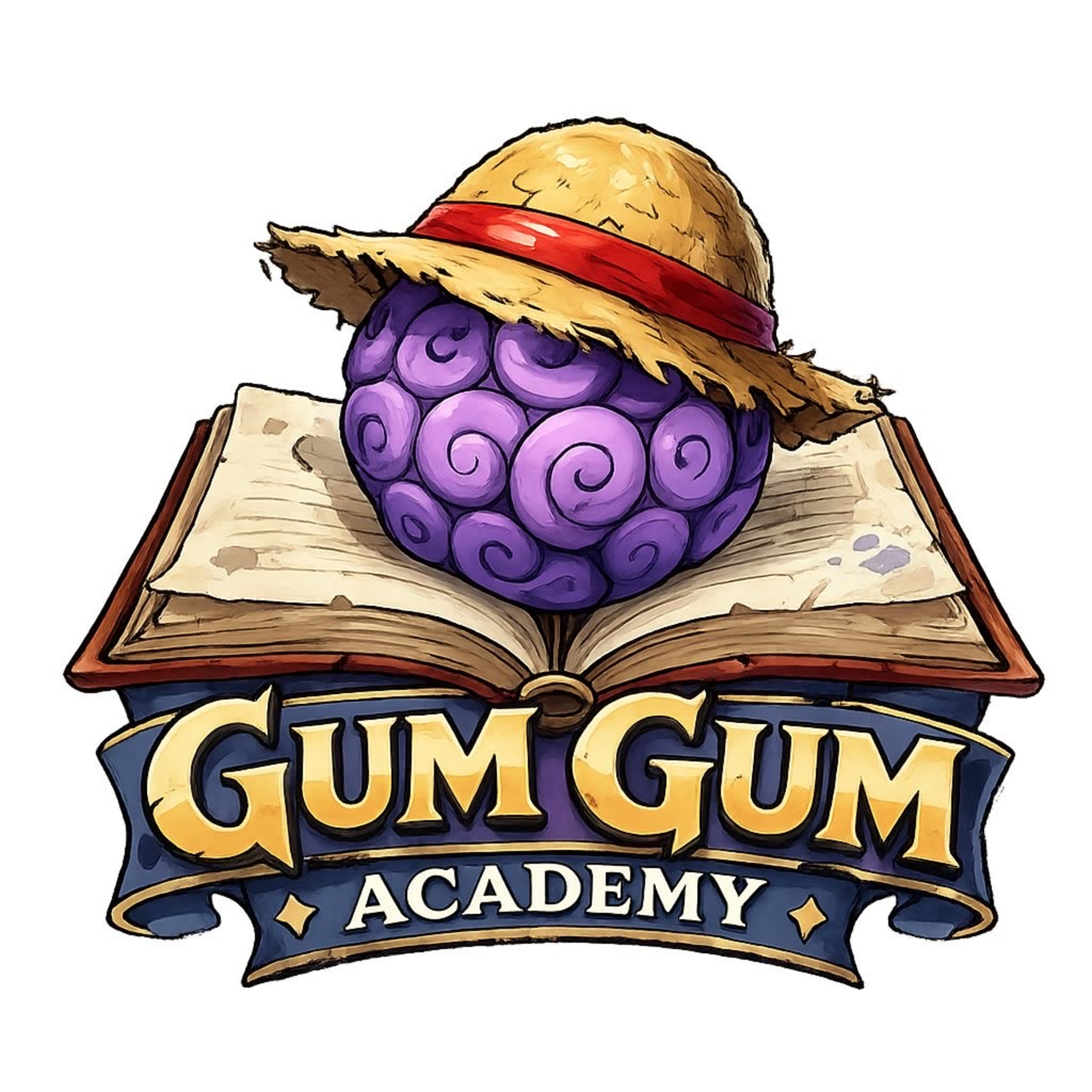 Vom Rookie zum Regional Profi!!! ~ GumGum Academy episode artwork