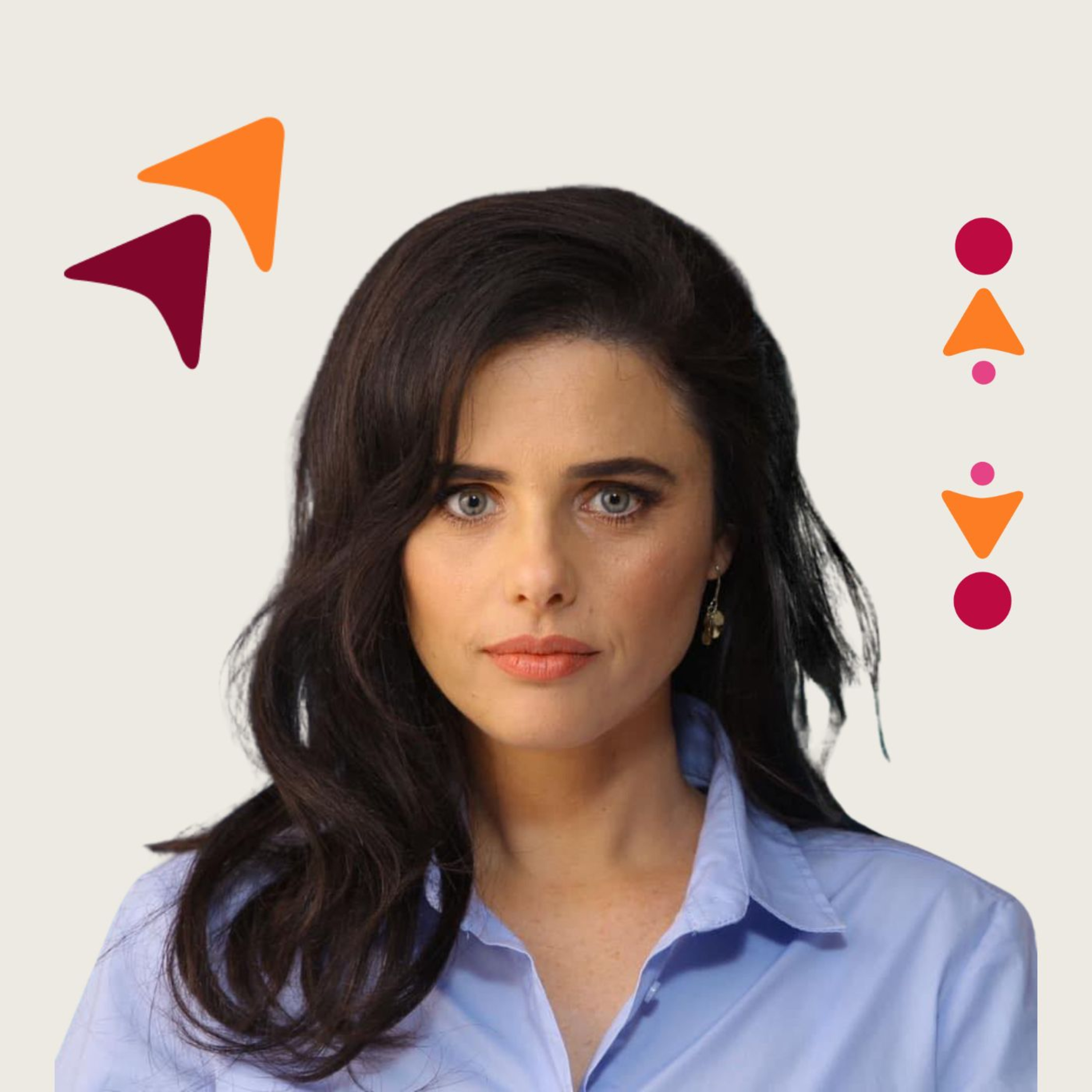 דברים שלמדתי מאיילת שקד episode artwork