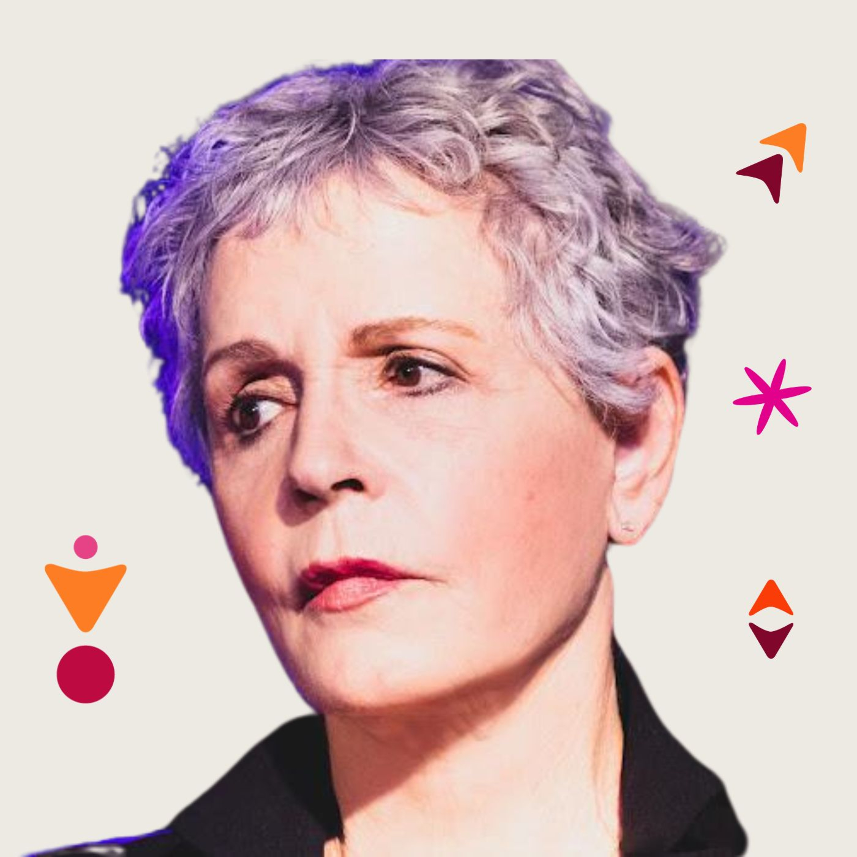 דברים שלמדתי מלאורה ריבלין episode artwork