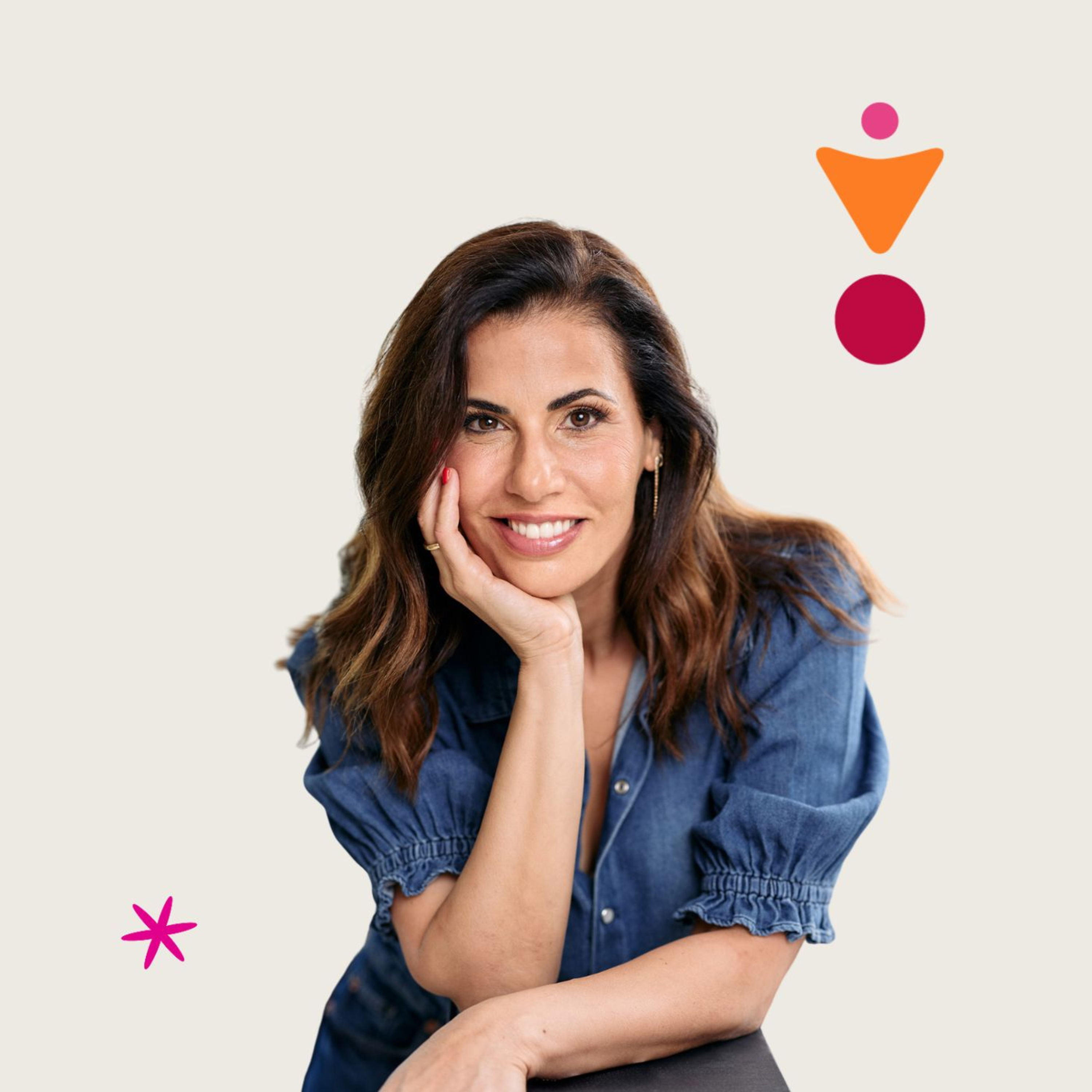 ״המטבח היה המקום הראשון שבו הרגשתי שיש בי כוח״ - שי-לי ליפא episode artwork