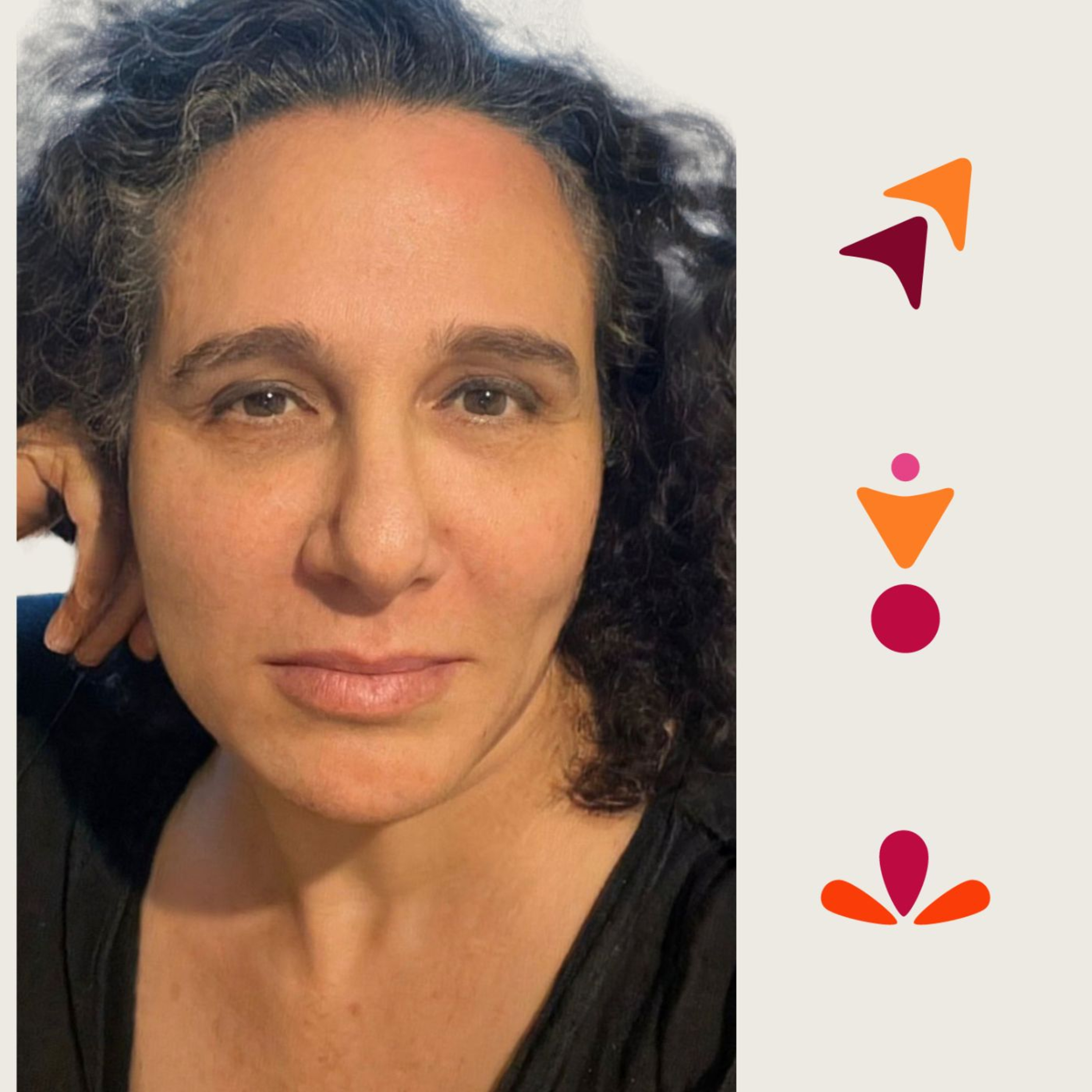 ״גיליתי שמשתלם לומר את האמת״ - דברים שלמדתי מדניאלה לונדון דקל (שידור חוזר)