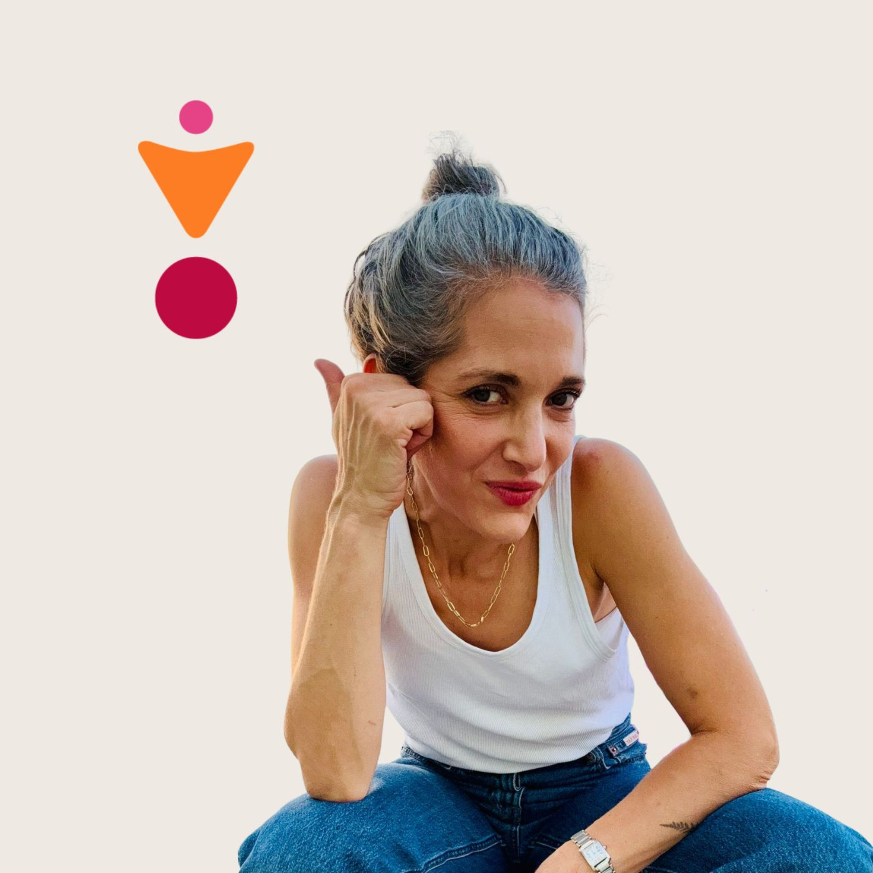 ״לא אהיה תלויה כלכלית באף אחד״ - דברים שלמדתי מרותי רוסו episode artwork