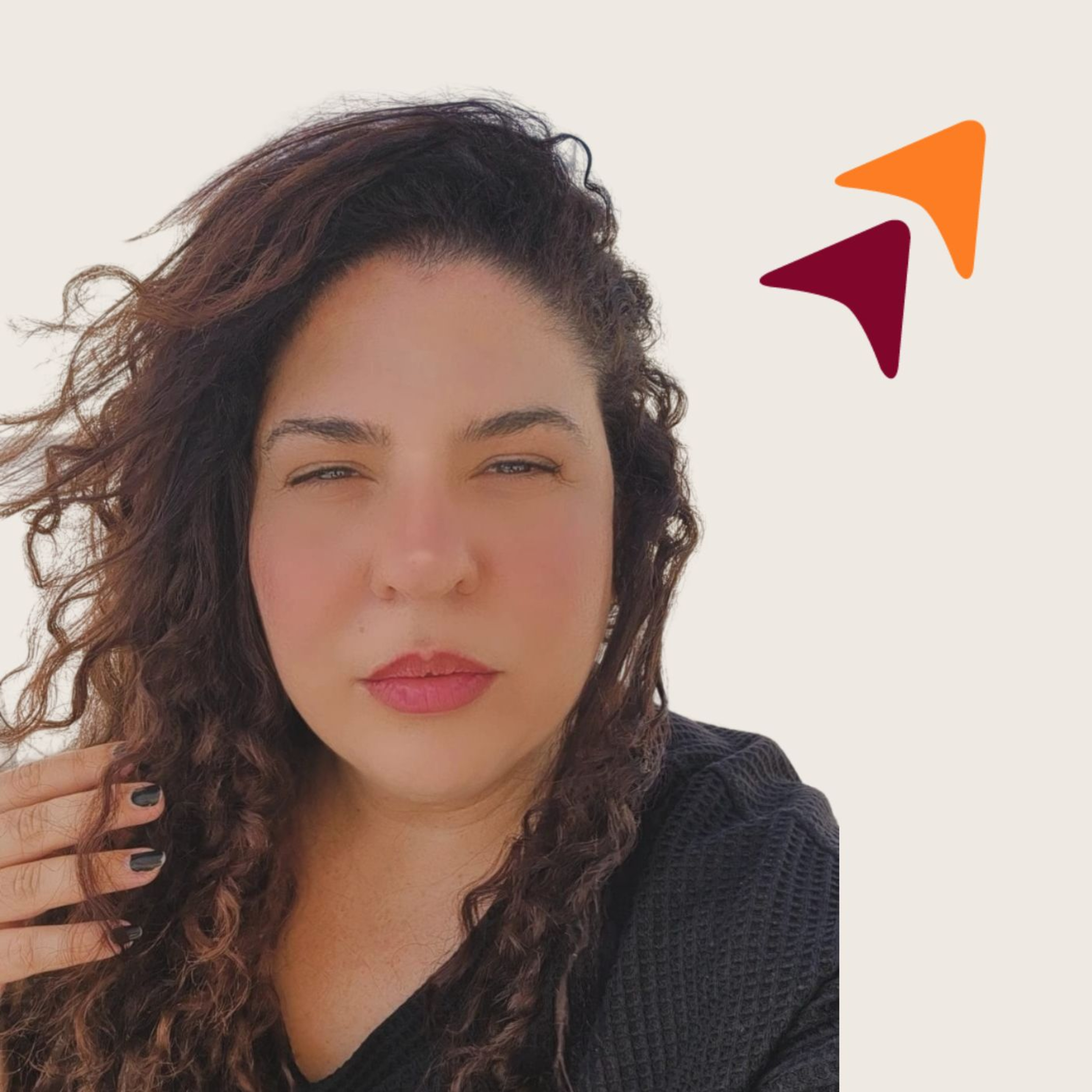 ״אני מודה לכל מי שניסה להכשיל אותי״ - דברים שלמדתי מלינדה מזרחי episode artwork