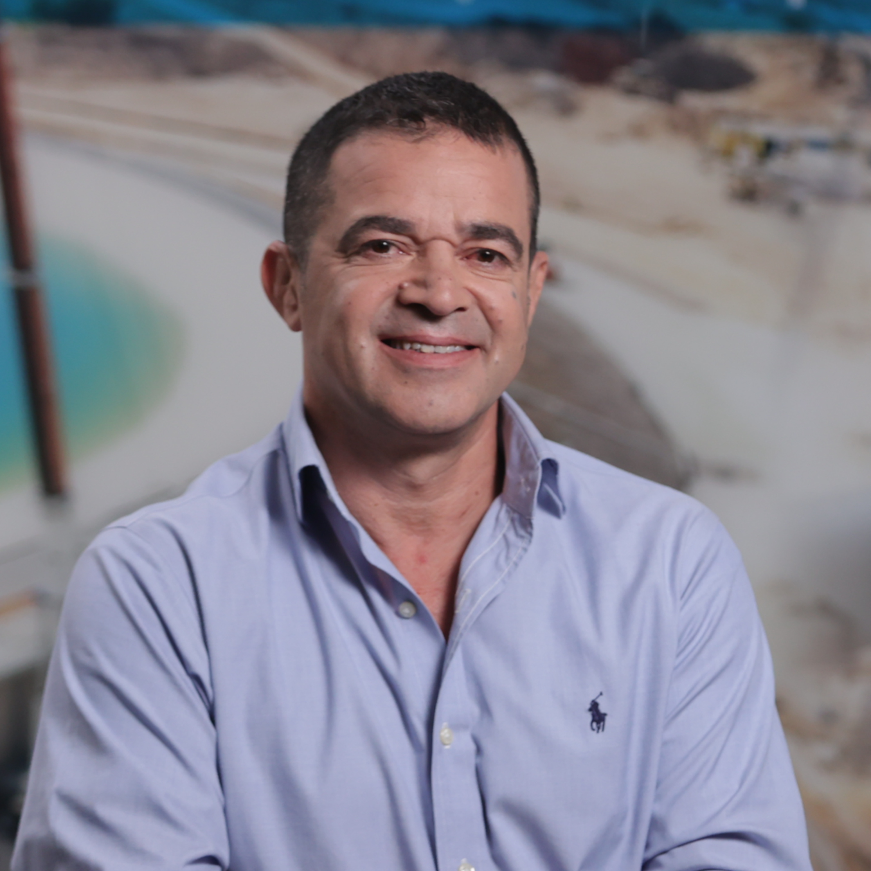 עמית לנג - מה תמונת הקרב שלכם?