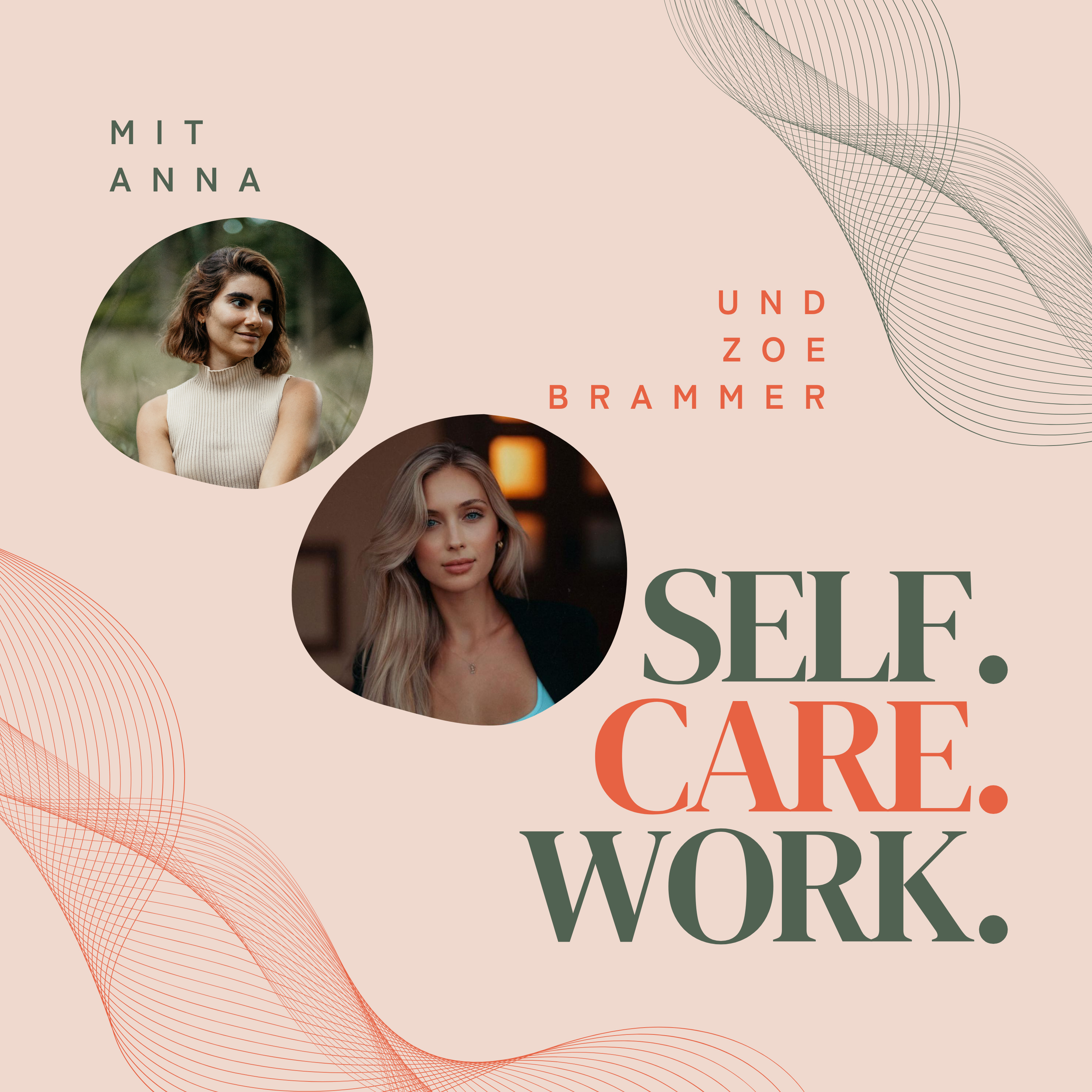 Darf ich mir als Mama Zeit für mich nehmen? Selbstfürsorge ohne schlechtes Gewissen mit Zoe Brammer episode artwork