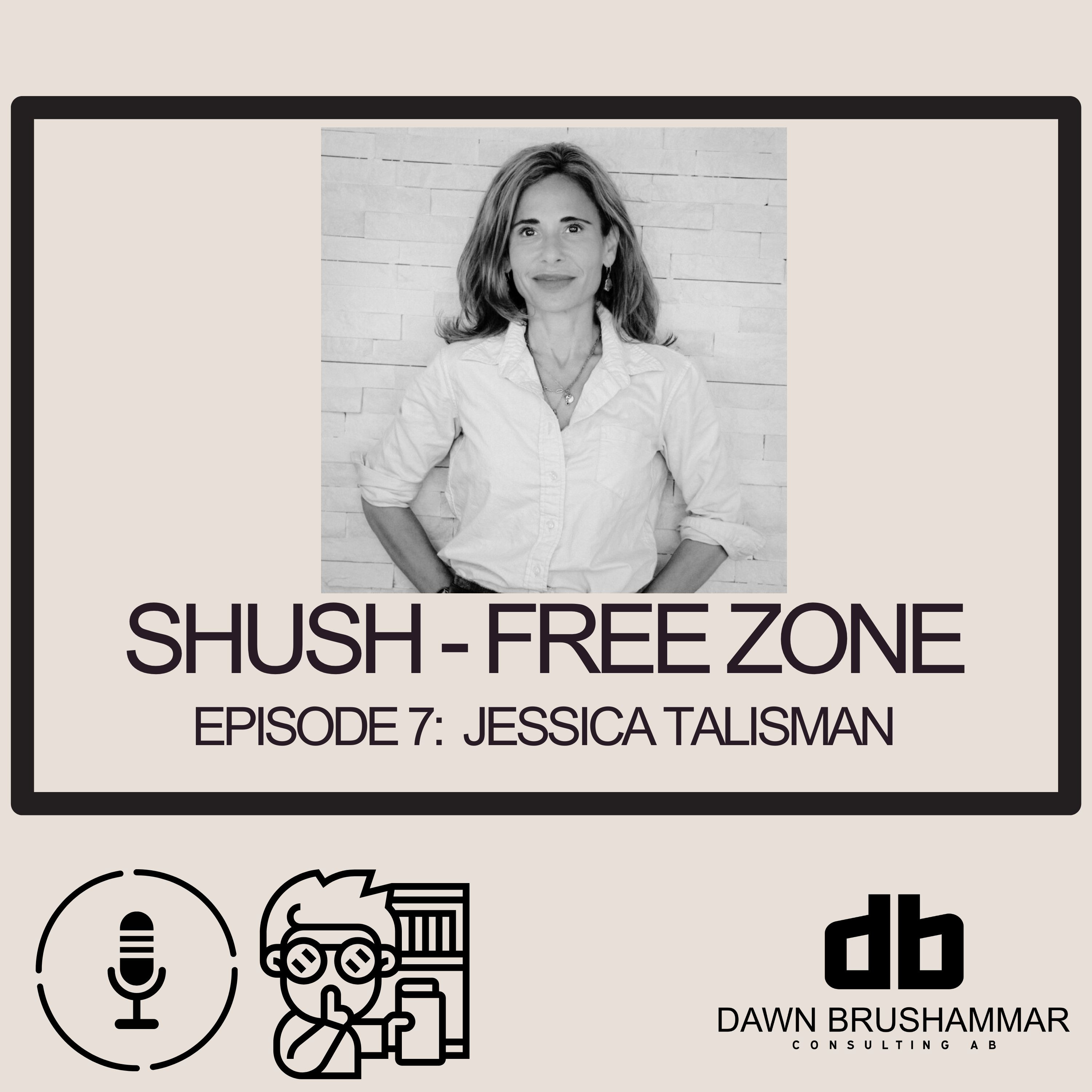 Episode 7: Jessica Talisman - From Card Catalogs to Ontologies: Building Knowledge Systems for Humans and AI