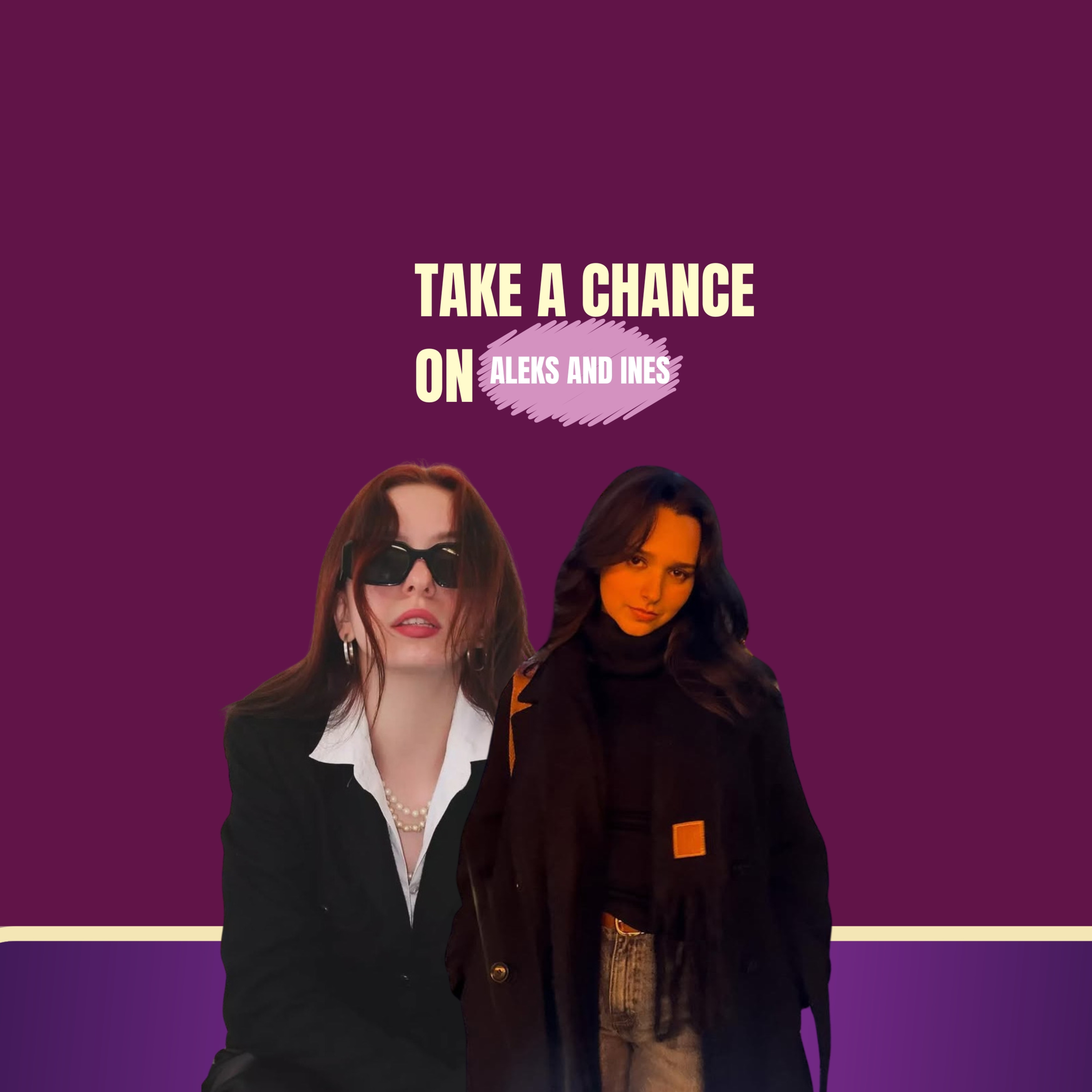 Take A Chance On You