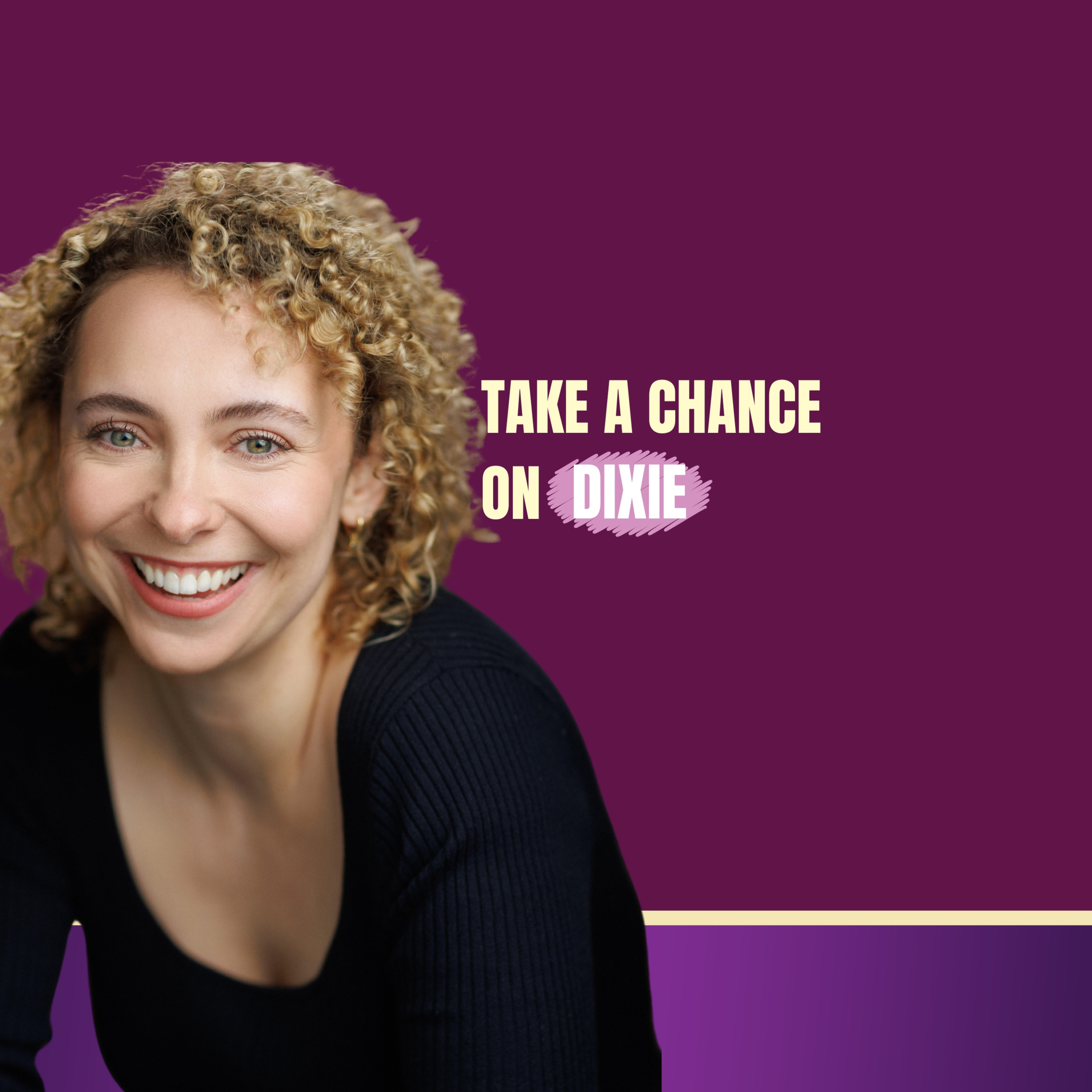 Take A Chance On You