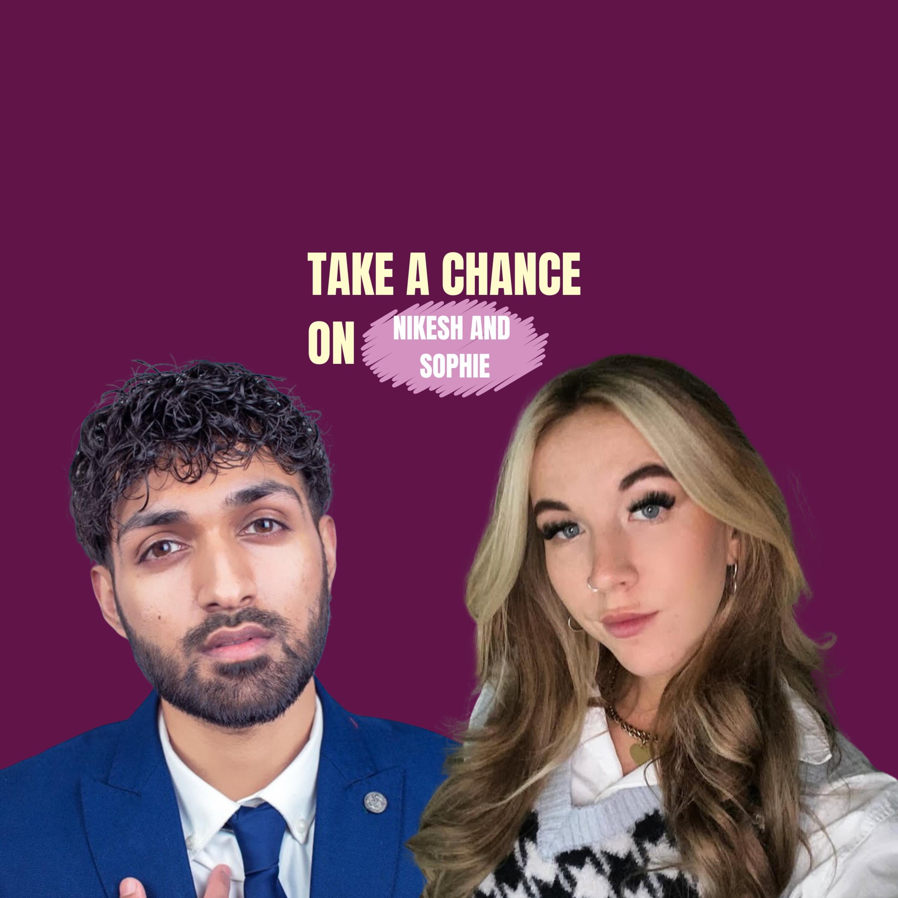 Take A Chance On You