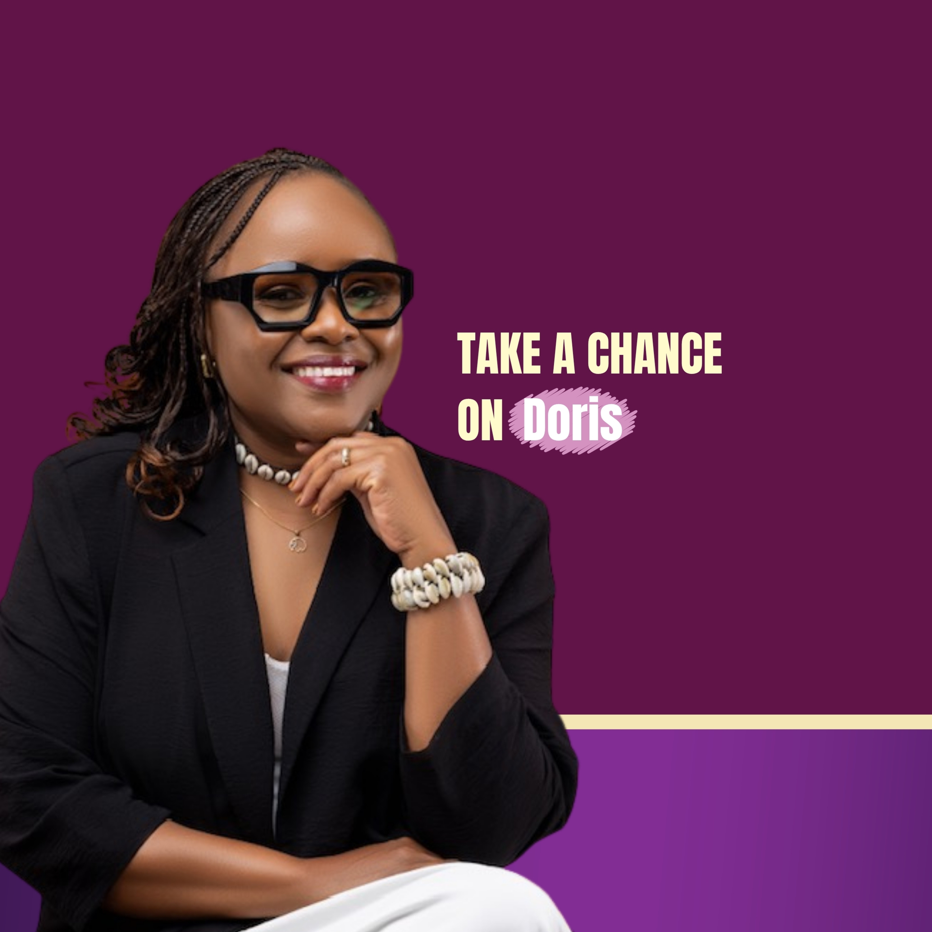 Take A Chance On You