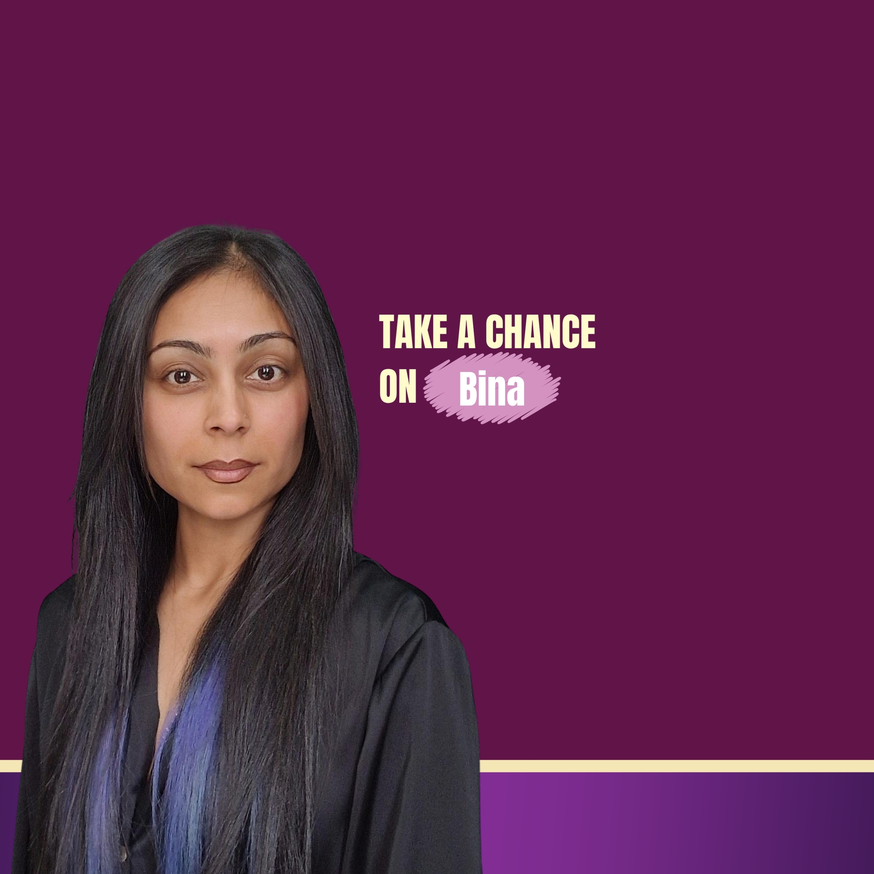 Take A Chance On You